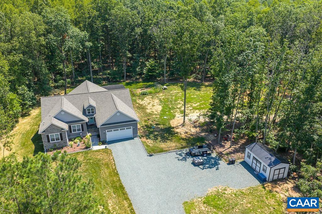 21030 DUNNI WAY, ORANGE, Virginia 22960, 5 Bedrooms Bedrooms, ,3 BathroomsBathrooms,Residential,21030 DUNNI WAY,666641 MLS # 666641