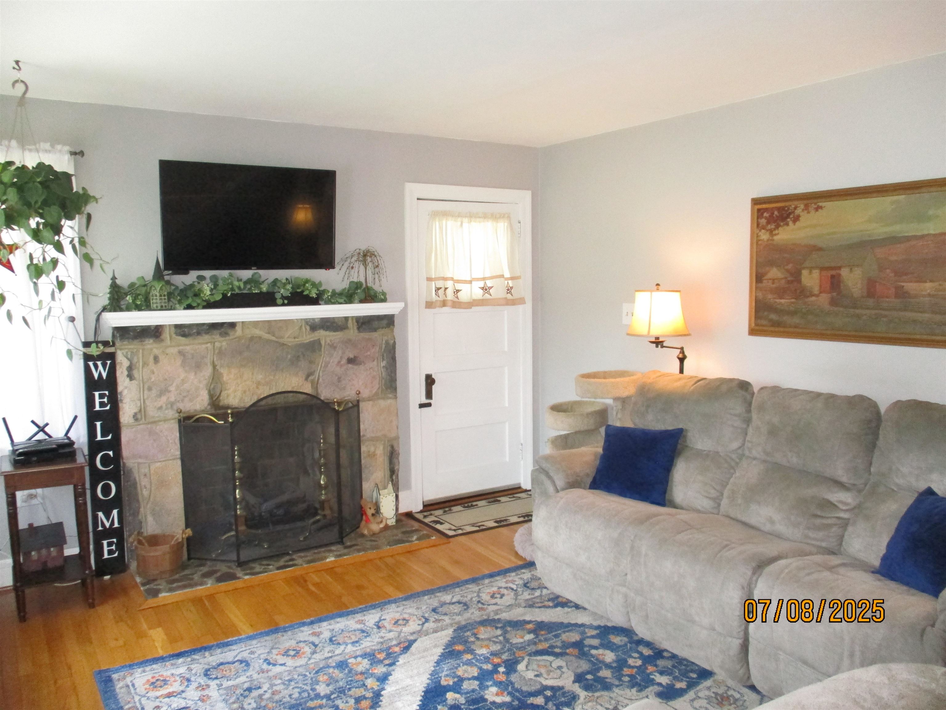 835 ROSSER AVE, WAYNESBORO, Virginia 22980, 4 Bedrooms Bedrooms, ,2 BathroomsBathrooms,Residential,835 ROSSER AVE,666649 MLS # 666649