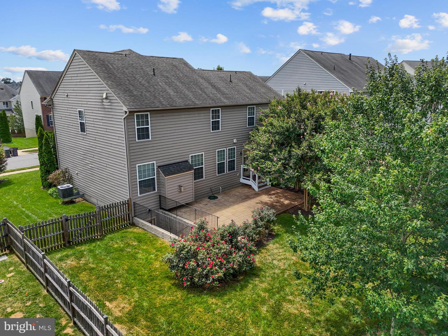 8967 FENESTRA PL, GAINESVILLE, Virginia 20155, 4 Bedrooms Bedrooms, ,3 BathroomsBathrooms,Residential,For sale,8967 FENESTRA PL,VAPW2095340 MLS # VAPW2095340