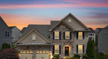 8967 FENESTRA PL, GAINESVILLE, Virginia 20155, 4 Bedrooms Bedrooms, ,3 BathroomsBathrooms,Residential,For sale,8967 FENESTRA PL,VAPW2095340 MLS # VAPW2095340