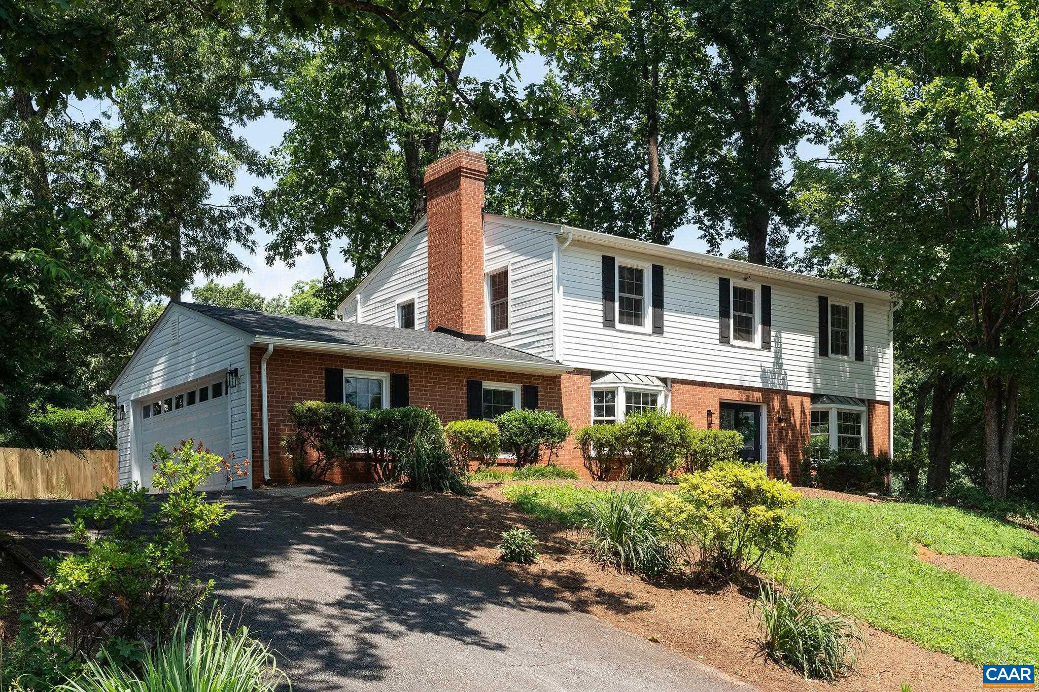 1601 ANTOINETTE AVE, CHARLOTTESVILLE, Virginia 22903, 4 Bedrooms Bedrooms, ,2 BathroomsBathrooms,Residential,1601 ANTOINETTE AVE,666654 MLS # 666654