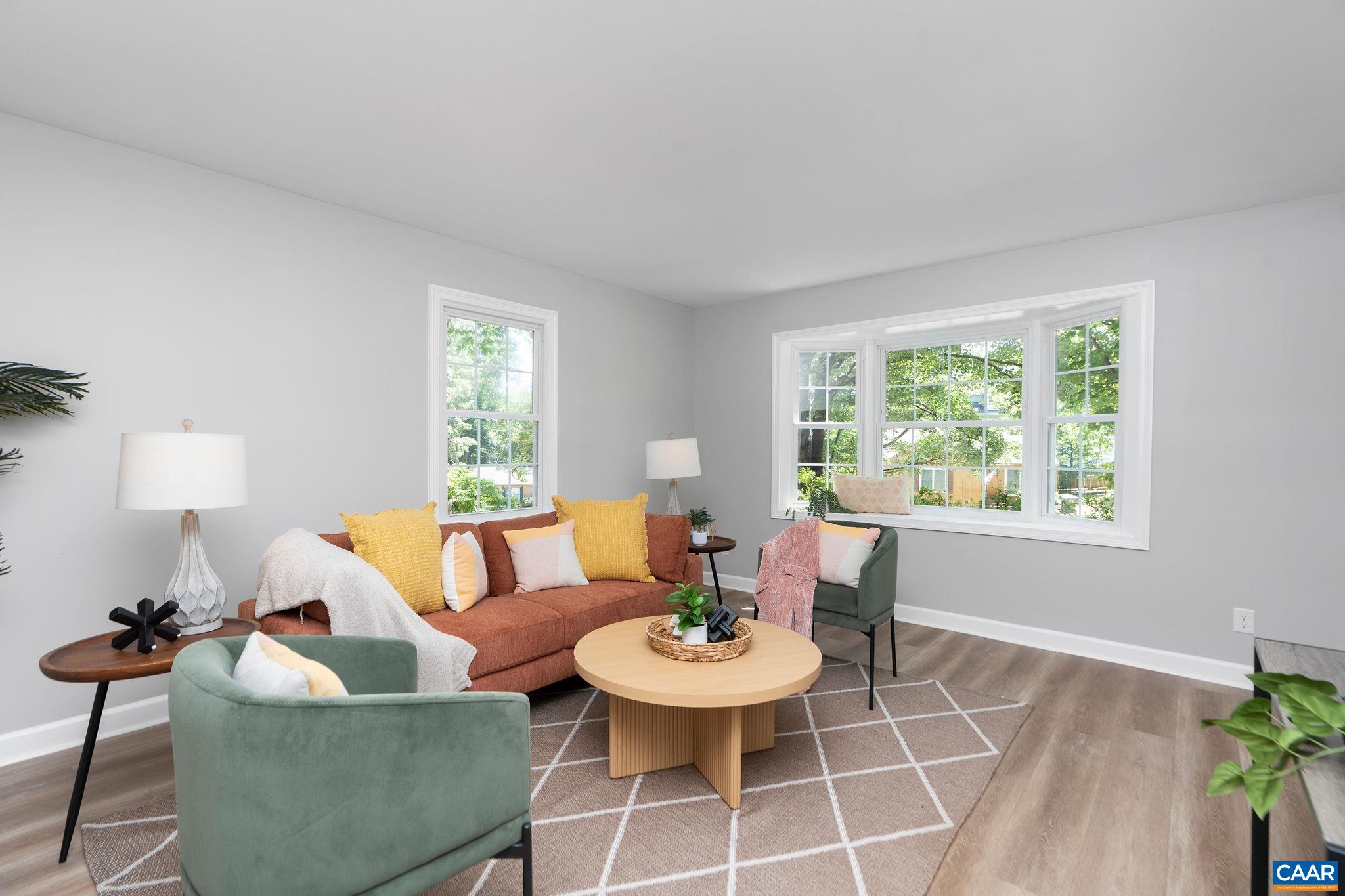 1601 ANTOINETTE AVE, CHARLOTTESVILLE, Virginia 22903, 4 Bedrooms Bedrooms, ,2 BathroomsBathrooms,Residential,1601 ANTOINETTE AVE,666654 MLS # 666654