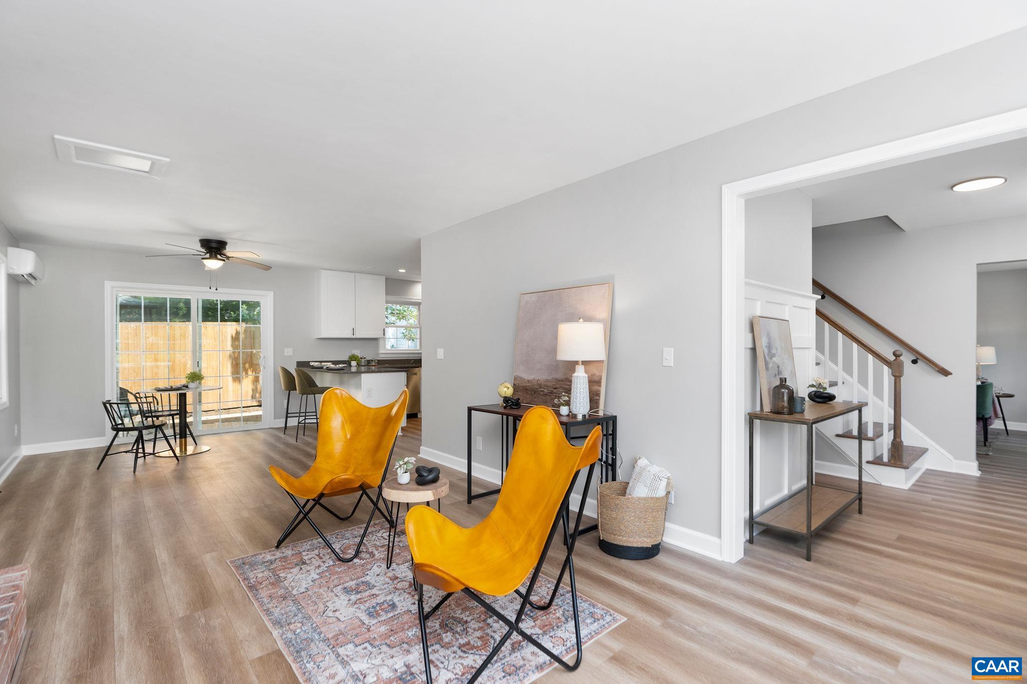 1601 ANTOINETTE AVE, CHARLOTTESVILLE, Virginia 22903, 4 Bedrooms Bedrooms, ,2 BathroomsBathrooms,Residential,1601 ANTOINETTE AVE,666654 MLS # 666654