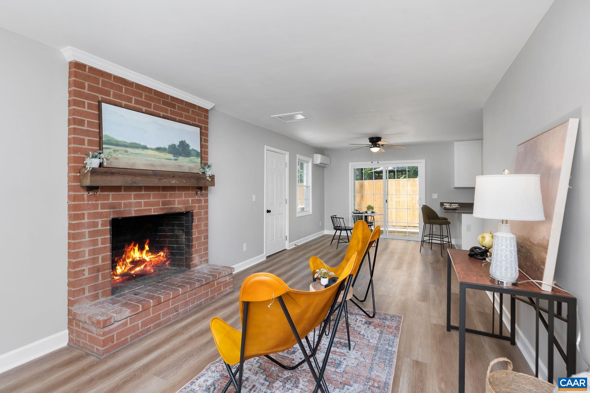 1601 ANTOINETTE AVE, CHARLOTTESVILLE, Virginia 22903, 4 Bedrooms Bedrooms, ,2 BathroomsBathrooms,Residential,1601 ANTOINETTE AVE,666654 MLS # 666654