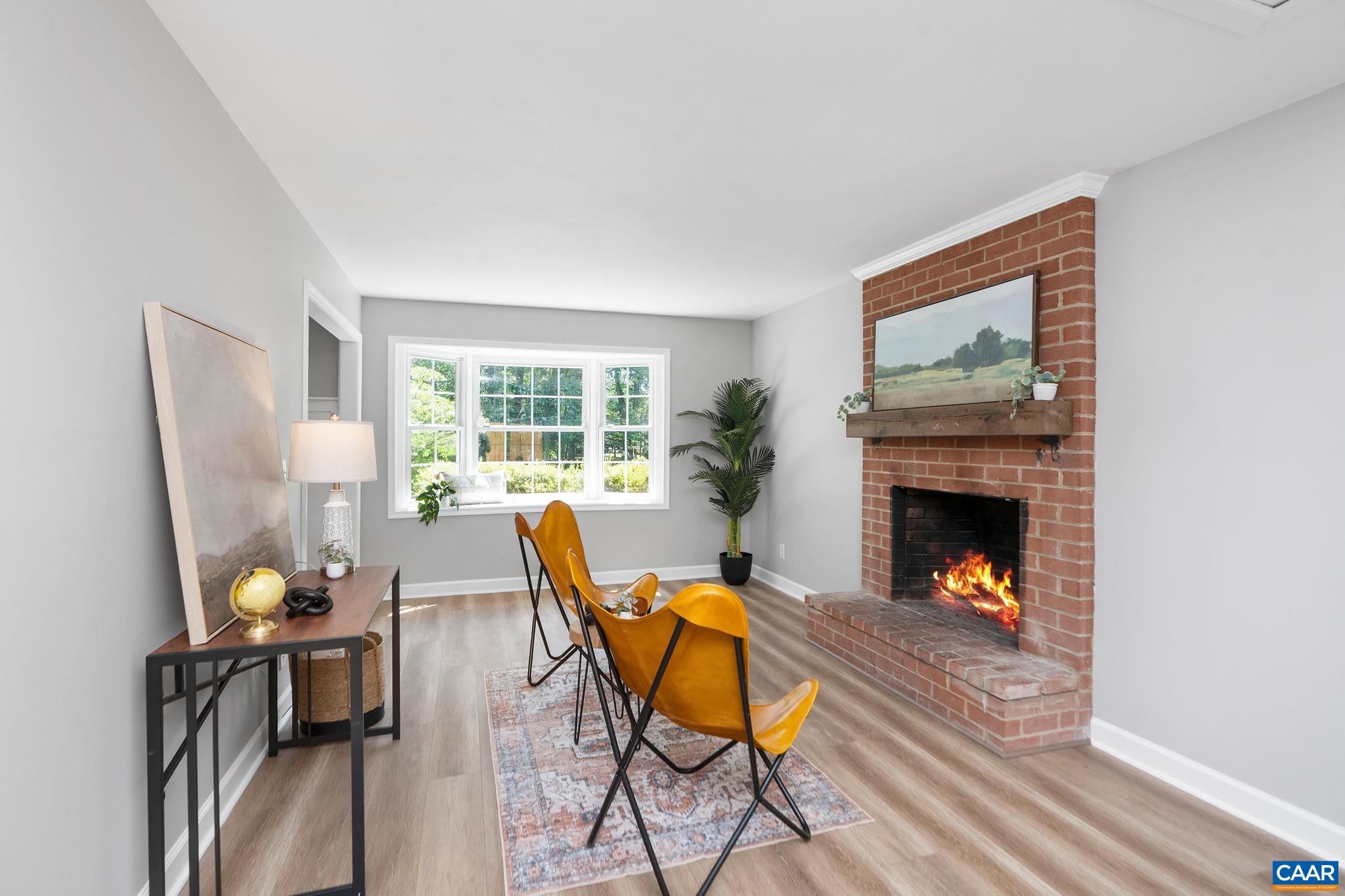 1601 ANTOINETTE AVE, CHARLOTTESVILLE, Virginia 22903, 4 Bedrooms Bedrooms, ,2 BathroomsBathrooms,Residential,1601 ANTOINETTE AVE,666654 MLS # 666654