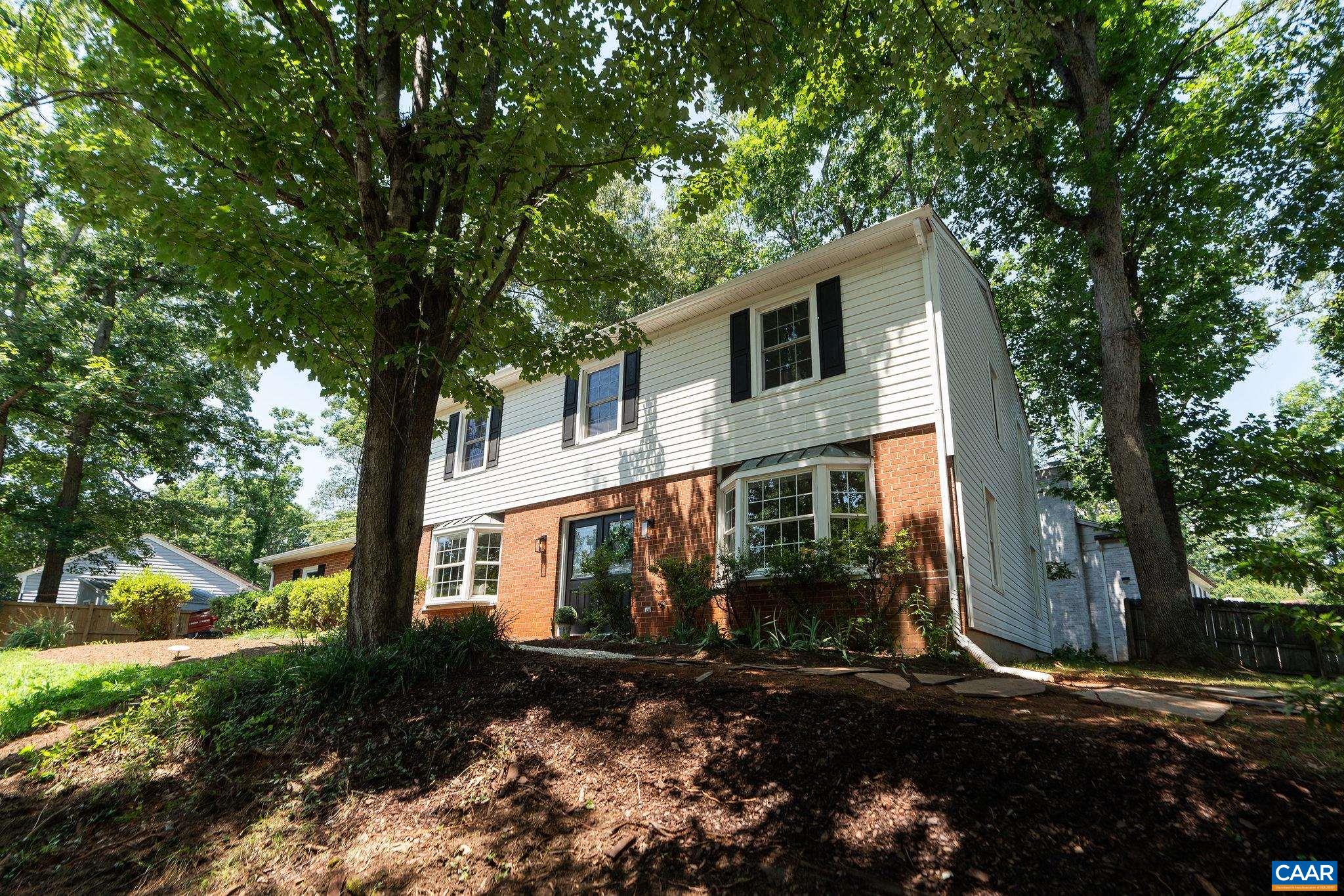 1601 ANTOINETTE AVE, CHARLOTTESVILLE, Virginia 22903, 4 Bedrooms Bedrooms, ,2 BathroomsBathrooms,Residential,1601 ANTOINETTE AVE,666654 MLS # 666654