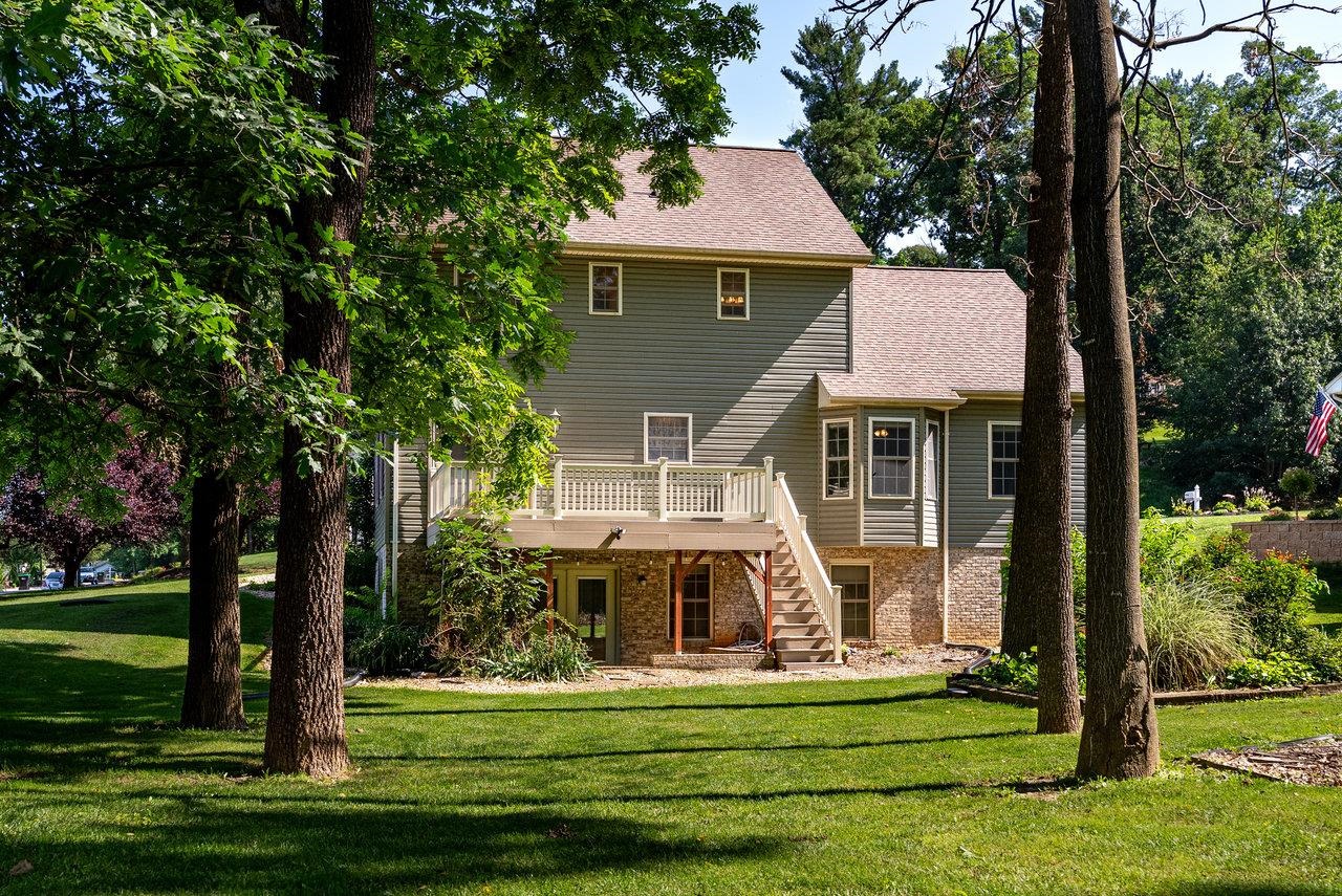 4039 CANNERY WOODS DR, BRIDGEWATER, Virginia 22812, 4 Bedrooms Bedrooms, ,3 BathroomsBathrooms,Residential,4039 CANNERY WOODS DR,666659 MLS # 666659
