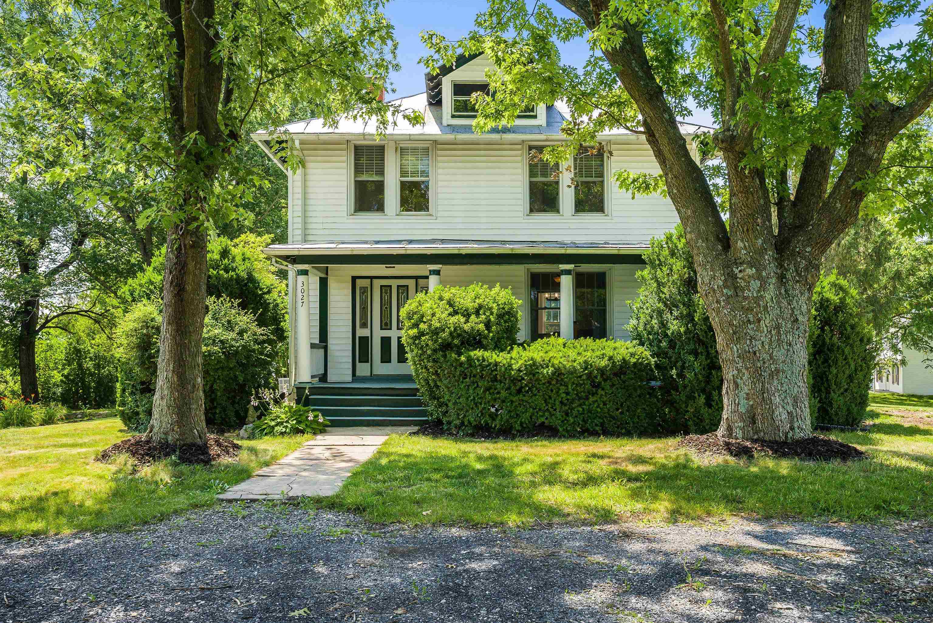 3027 CROSS KEYS RD, ROCKINGHAM, Virginia 22801, 4 Bedrooms Bedrooms, ,2 BathroomsBathrooms,Residential,3027 CROSS KEYS RD,666660 MLS # 666660