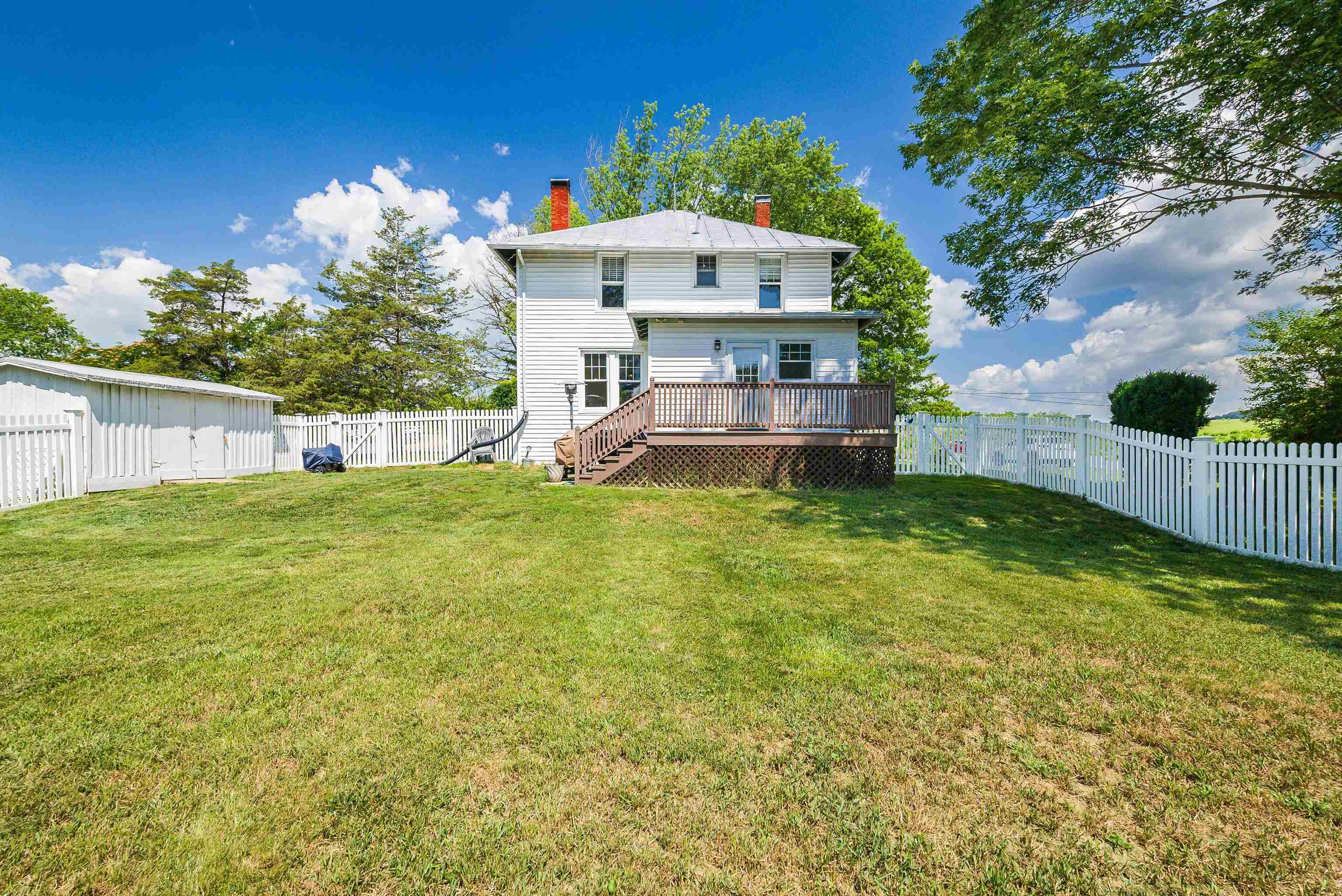 3027 CROSS KEYS RD, ROCKINGHAM, Virginia 22801, 4 Bedrooms Bedrooms, ,2 BathroomsBathrooms,Residential,3027 CROSS KEYS RD,666660 MLS # 666660