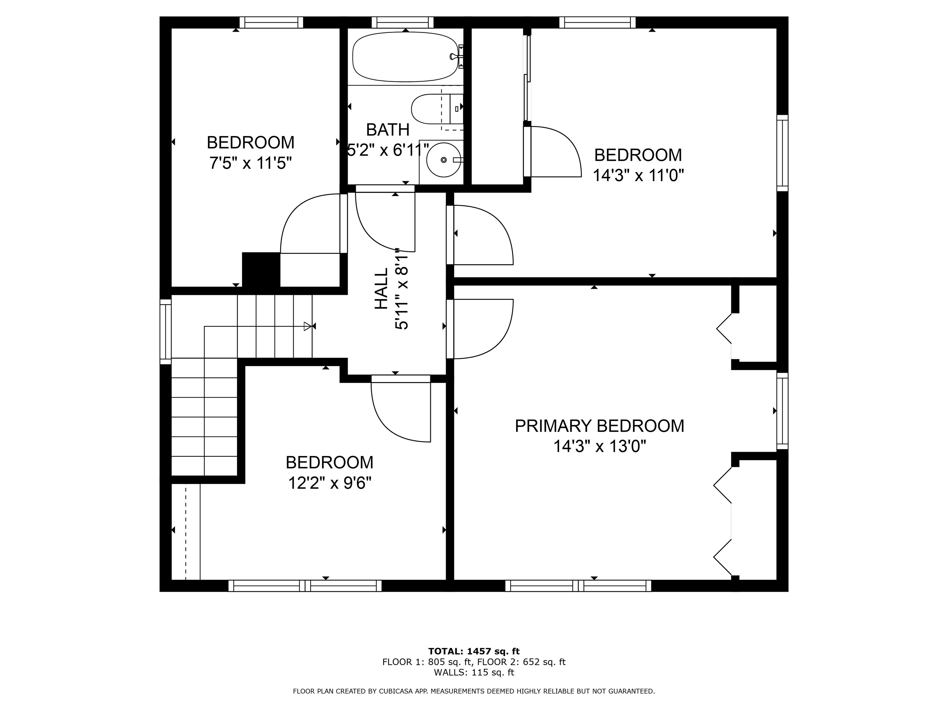 3027 CROSS KEYS RD, ROCKINGHAM, Virginia 22801, 4 Bedrooms Bedrooms, ,2 BathroomsBathrooms,Residential,3027 CROSS KEYS RD,666660 MLS # 666660