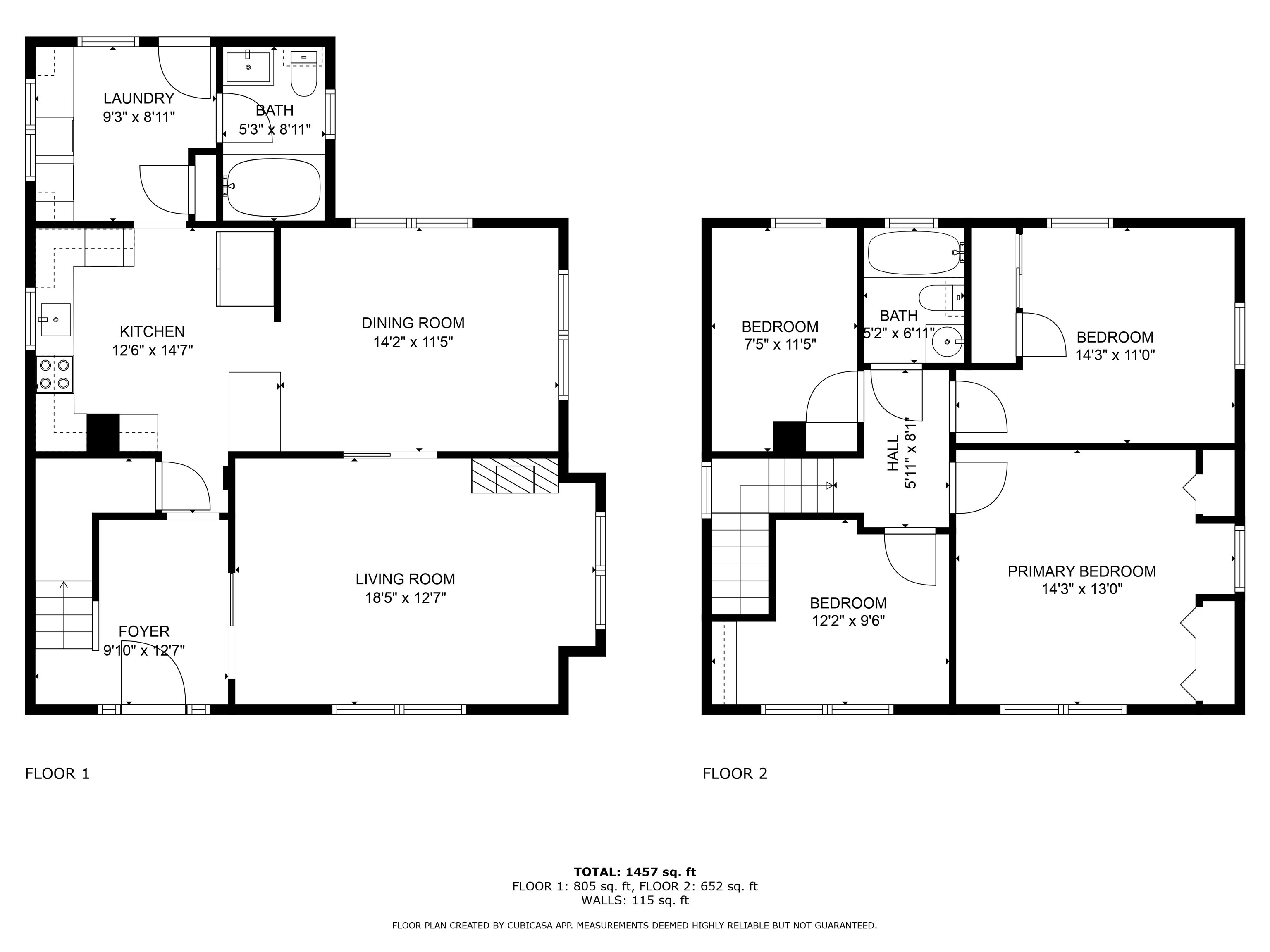 3027 CROSS KEYS RD, ROCKINGHAM, Virginia 22801, 4 Bedrooms Bedrooms, ,2 BathroomsBathrooms,Residential,3027 CROSS KEYS RD,666660 MLS # 666660