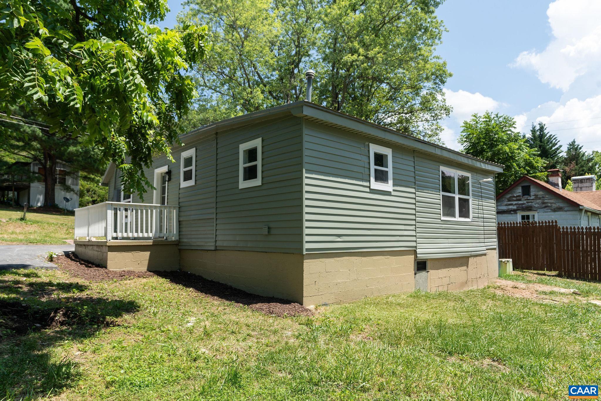 1805 SHENANDOAH AVE, WAYNESBORO, Virginia 22980, 3 Bedrooms Bedrooms, ,2 BathroomsBathrooms,Residential,1805 SHENANDOAH AVE,666666 MLS # 666666