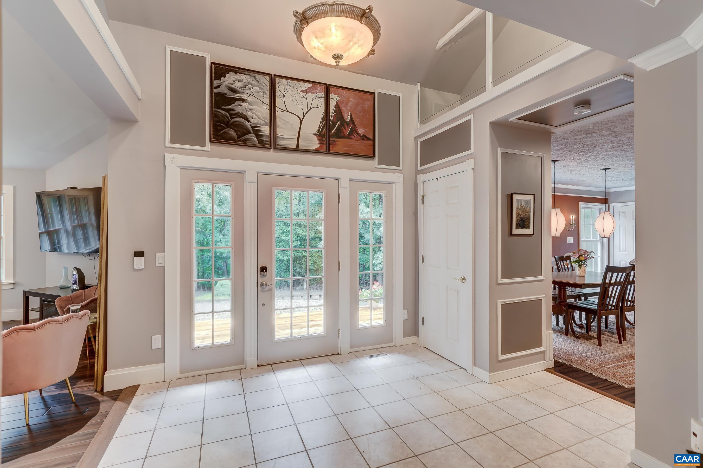 3044 CAMPBELL RD, TROY, Virginia 22974, 5 Bedrooms Bedrooms, ,3 BathroomsBathrooms,Residential,Campbell Road Private Retreat,3044 CAMPBELL RD,666667 MLS # 666667