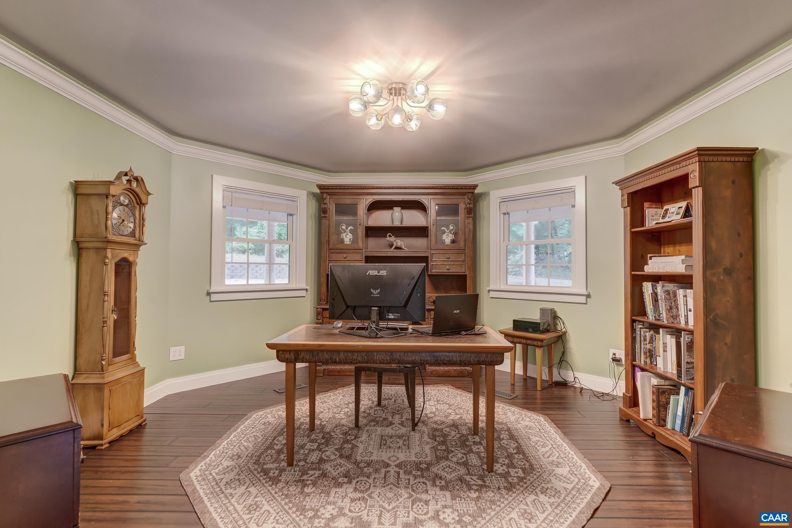 3044 CAMPBELL RD, TROY, Virginia 22974, 5 Bedrooms Bedrooms, ,3 BathroomsBathrooms,Residential,Campbell Road Private Retreat,3044 CAMPBELL RD,666667 MLS # 666667