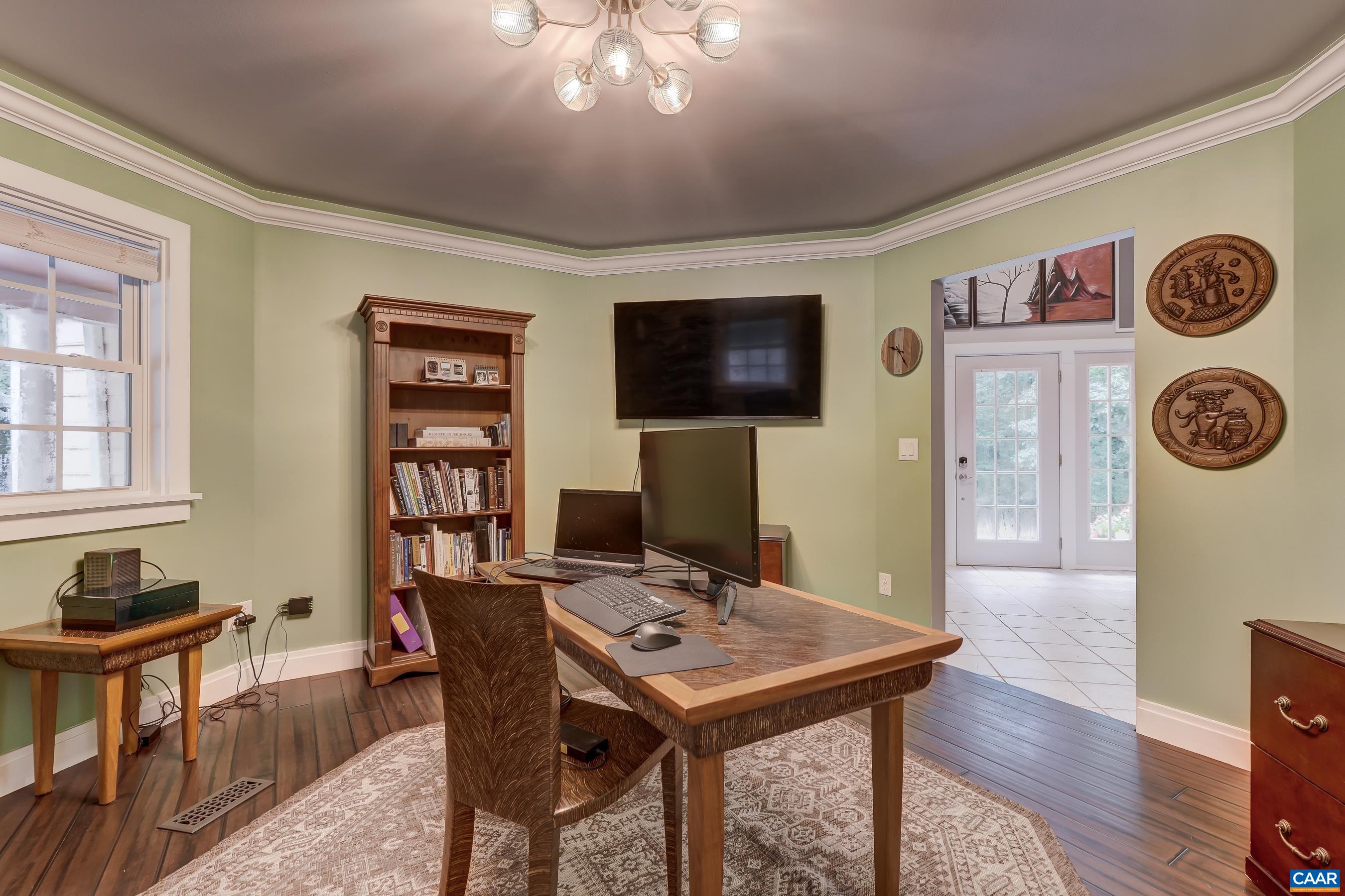 3044 CAMPBELL RD, TROY, Virginia 22974, 5 Bedrooms Bedrooms, ,3 BathroomsBathrooms,Residential,Campbell Road Private Retreat,3044 CAMPBELL RD,666667 MLS # 666667
