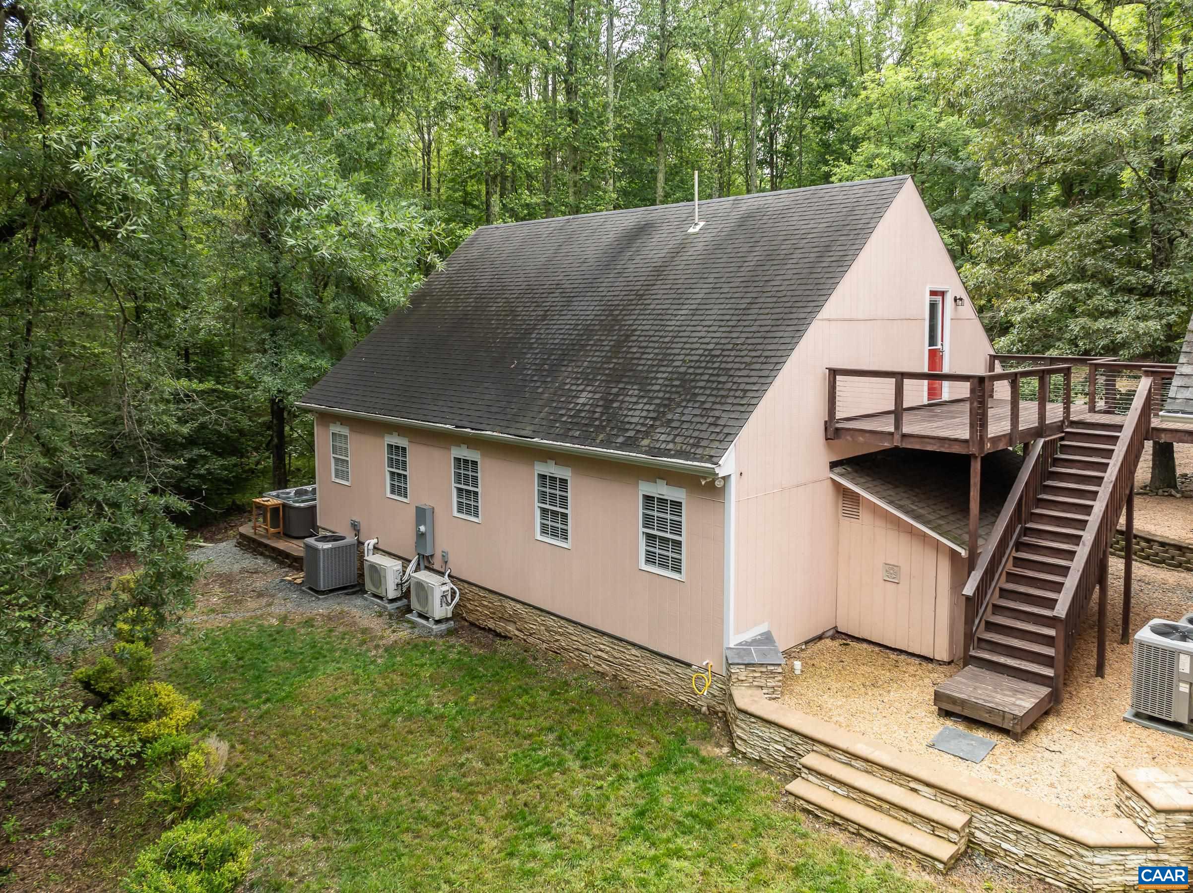 3044 CAMPBELL RD, TROY, Virginia 22974, 5 Bedrooms Bedrooms, ,3 BathroomsBathrooms,Residential,Campbell Road Private Retreat,3044 CAMPBELL RD,666667 MLS # 666667