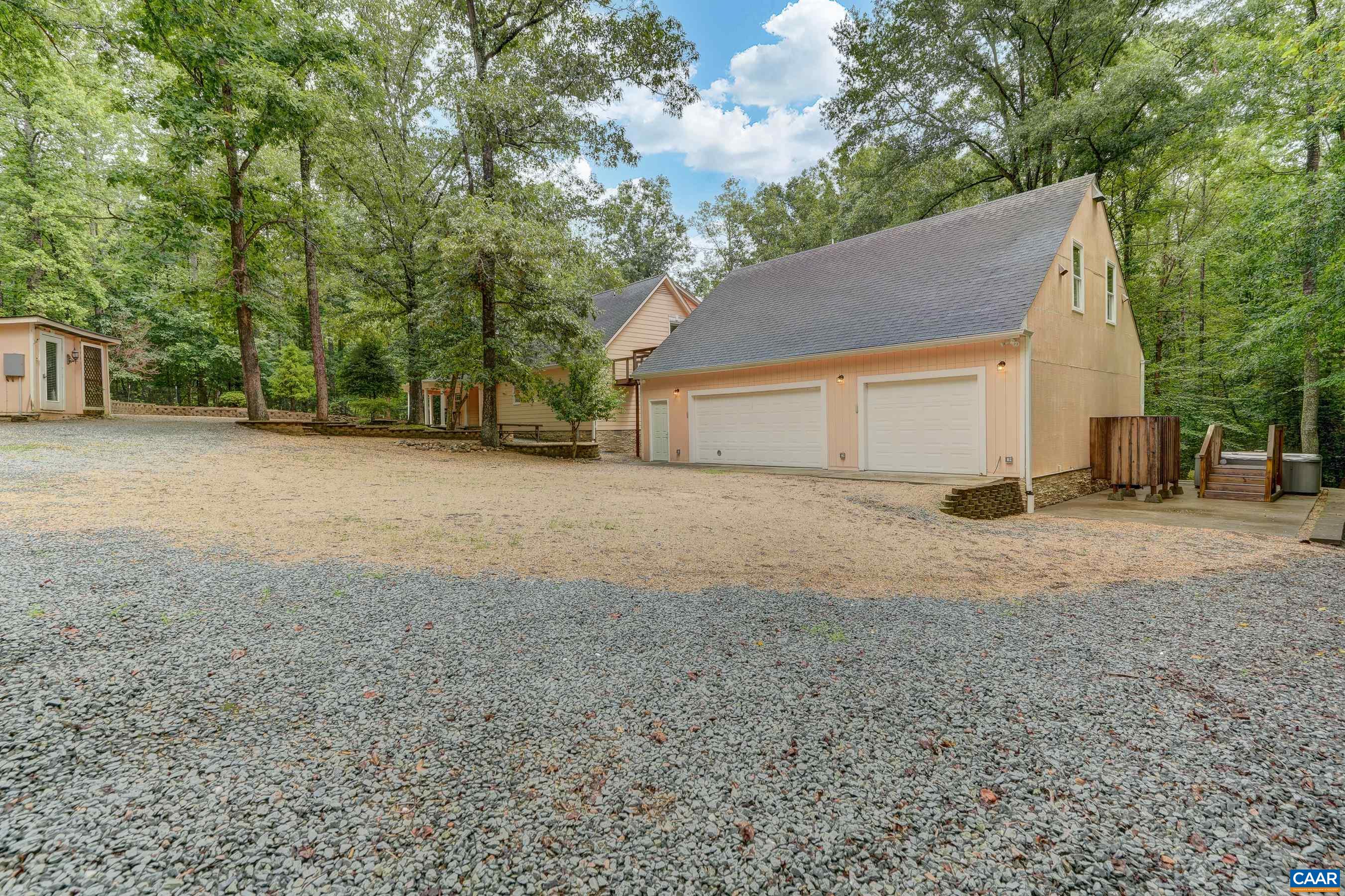 3044 CAMPBELL RD, TROY, Virginia 22974, 5 Bedrooms Bedrooms, ,3 BathroomsBathrooms,Residential,Campbell Road Private Retreat,3044 CAMPBELL RD,666667 MLS # 666667