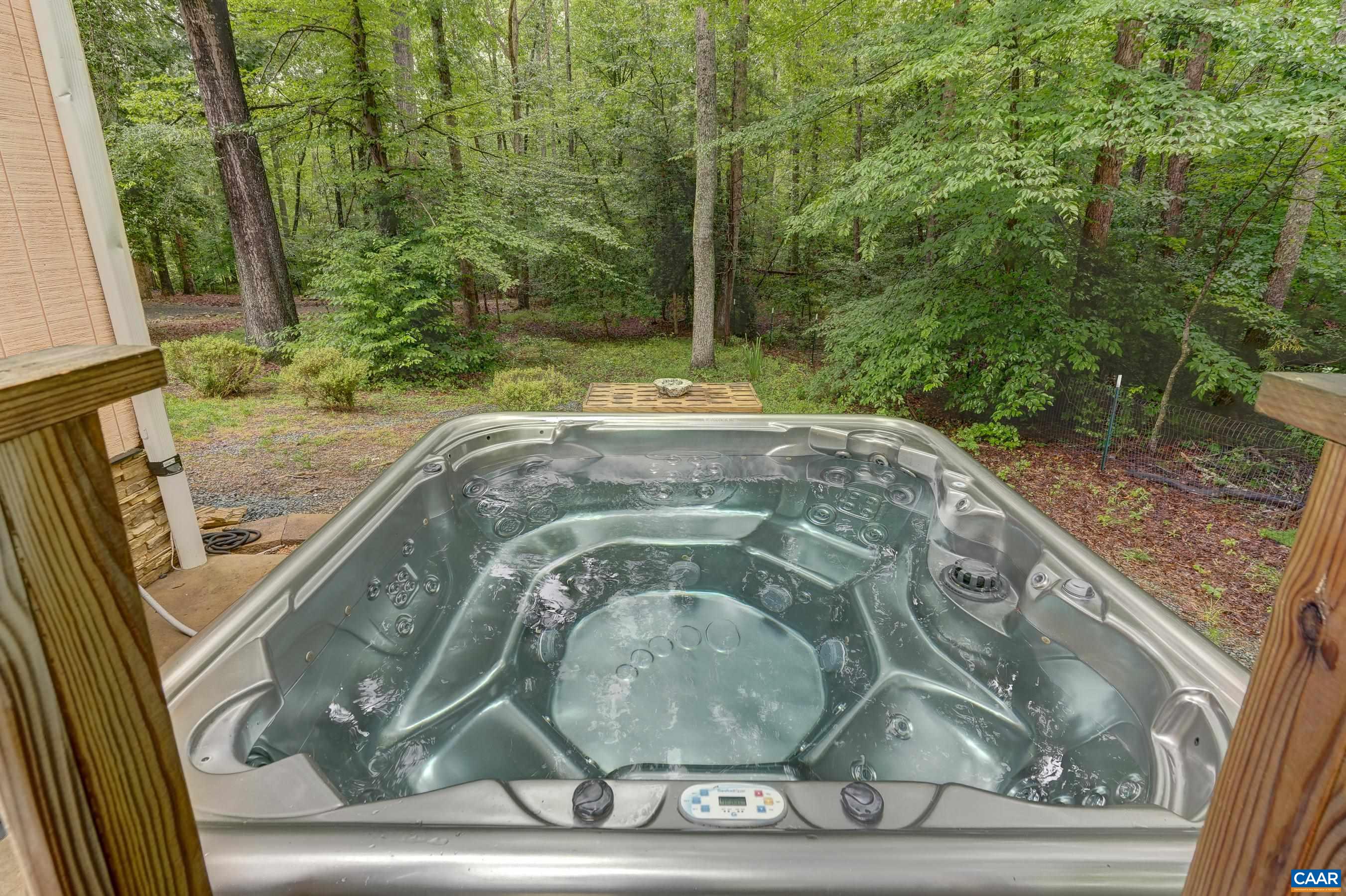 3044 CAMPBELL RD, TROY, Virginia 22974, 5 Bedrooms Bedrooms, ,3 BathroomsBathrooms,Residential,Campbell Road Private Retreat,3044 CAMPBELL RD,666667 MLS # 666667