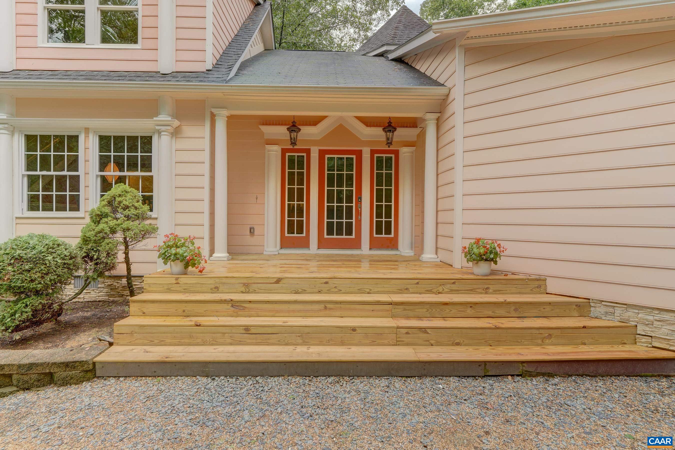 3044 CAMPBELL RD, TROY, Virginia 22974, 5 Bedrooms Bedrooms, ,3 BathroomsBathrooms,Residential,Campbell Road Private Retreat,3044 CAMPBELL RD,666667 MLS # 666667