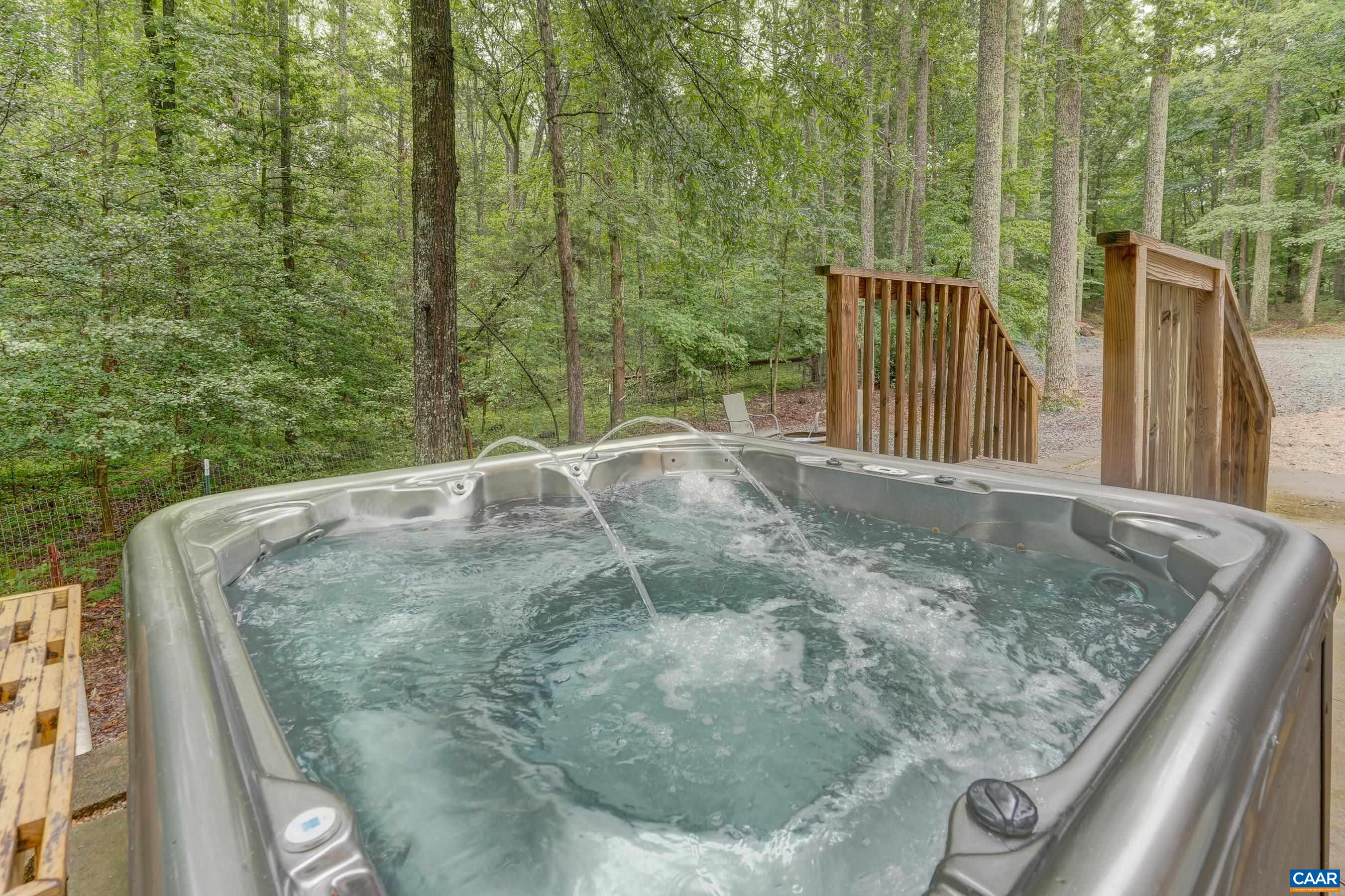 3044 CAMPBELL RD, TROY, Virginia 22974, 5 Bedrooms Bedrooms, ,3 BathroomsBathrooms,Residential,Campbell Road Private Retreat,3044 CAMPBELL RD,666667 MLS # 666667