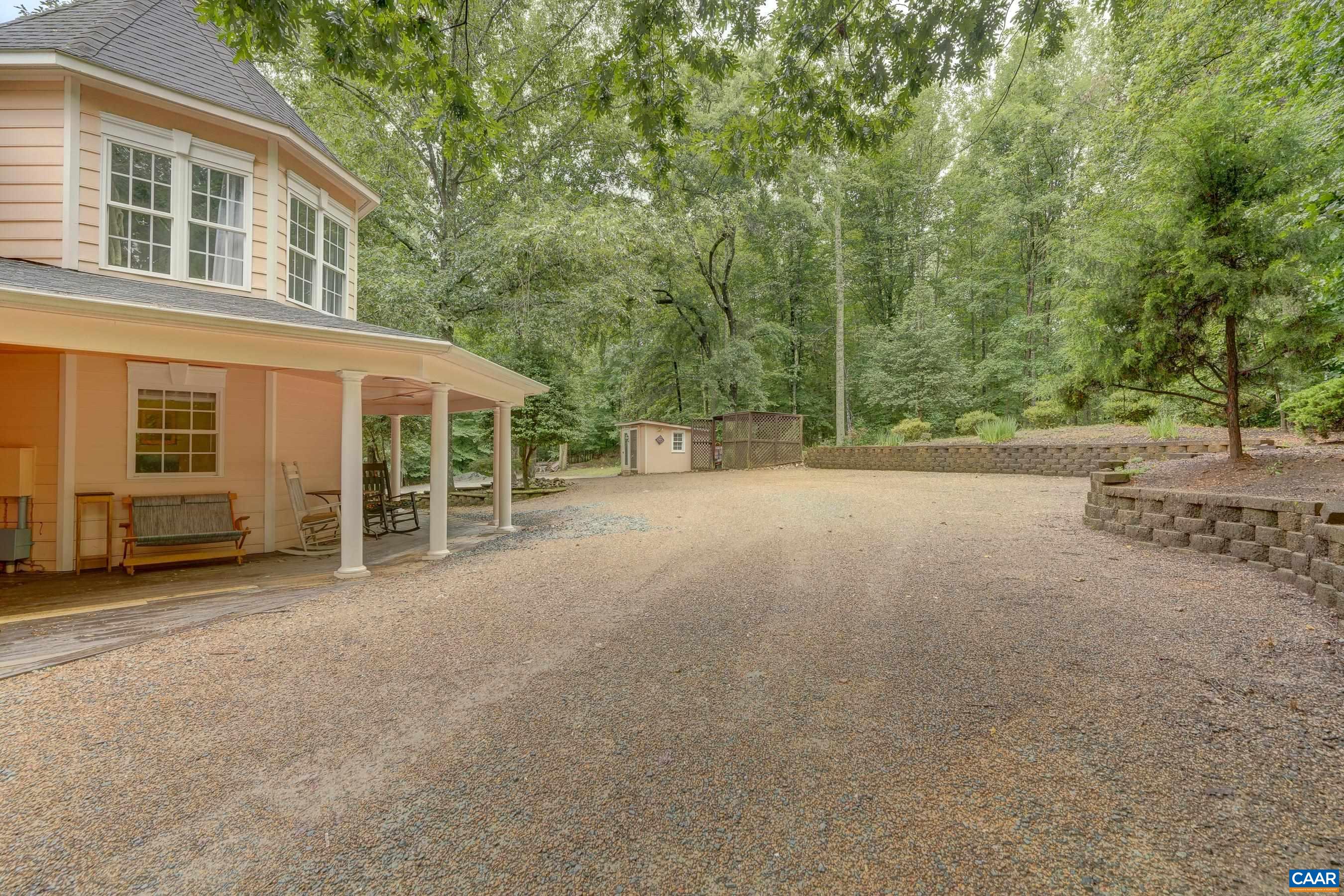 3044 CAMPBELL RD, TROY, Virginia 22974, 5 Bedrooms Bedrooms, ,3 BathroomsBathrooms,Residential,Campbell Road Private Retreat,3044 CAMPBELL RD,666667 MLS # 666667