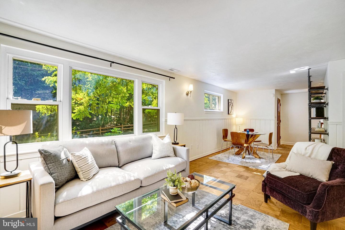 2420 N TAYLOR ST, ARLINGTON, Virginia 22207, 4 Bedrooms Bedrooms, ,3 BathroomsBathrooms,Residential,For sale,2420 N TAYLOR ST,VAAR2058422 MLS # VAAR2058422