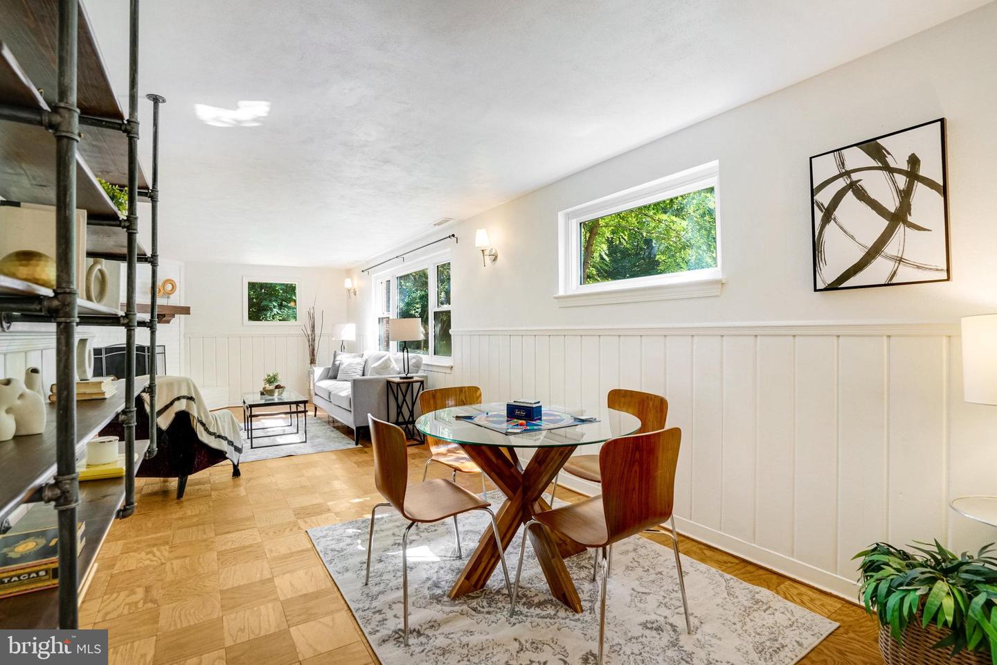 2420 N TAYLOR ST, ARLINGTON, Virginia 22207, 4 Bedrooms Bedrooms, ,3 BathroomsBathrooms,Residential,For sale,2420 N TAYLOR ST,VAAR2058422 MLS # VAAR2058422