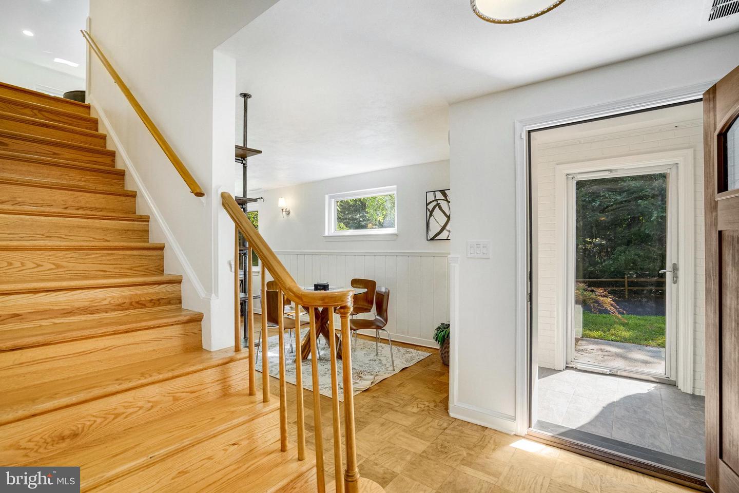 2420 N TAYLOR ST, ARLINGTON, Virginia 22207, 4 Bedrooms Bedrooms, ,3 BathroomsBathrooms,Residential,For sale,2420 N TAYLOR ST,VAAR2058422 MLS # VAAR2058422