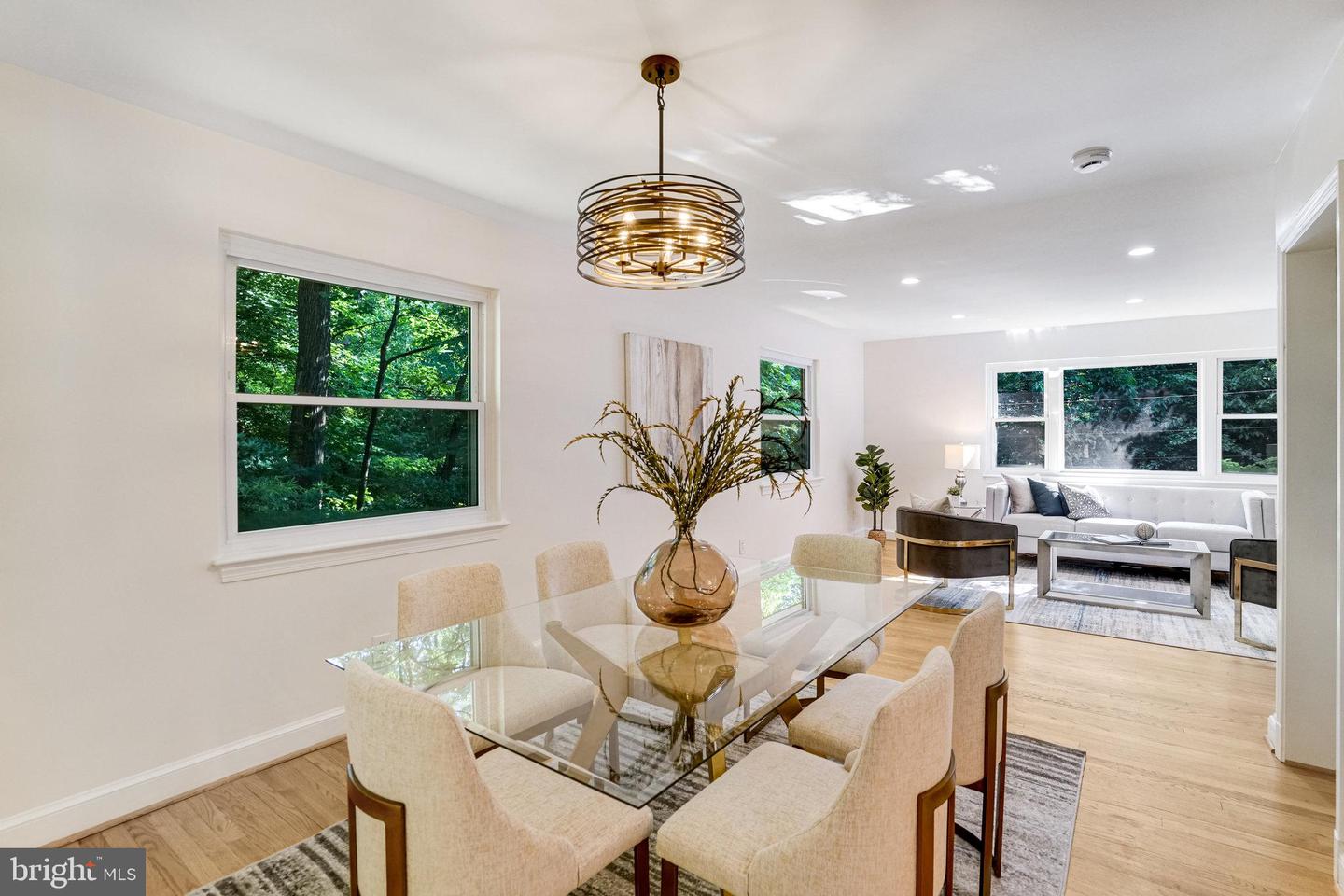 2420 N TAYLOR ST, ARLINGTON, Virginia 22207, 4 Bedrooms Bedrooms, ,3 BathroomsBathrooms,Residential,For sale,2420 N TAYLOR ST,VAAR2058422 MLS # VAAR2058422