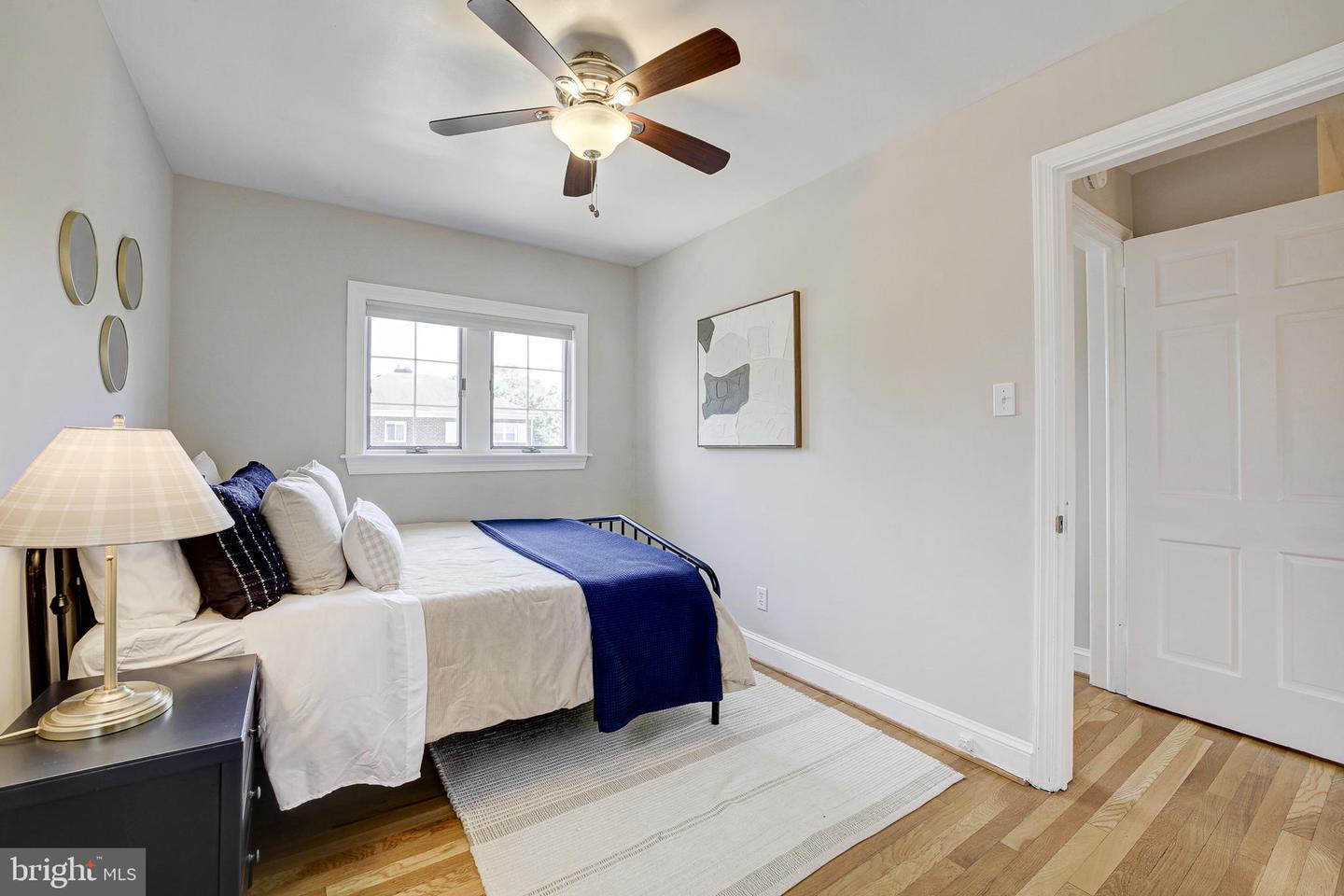 210-1/2 ADAMS AVE, ALEXANDRIA, Virginia 22301, 3 Bedrooms Bedrooms, ,1 BathroomBathrooms,Residential,For sale,210-1/2 ADAMS AVE,VAAX2045916 MLS # VAAX2045916