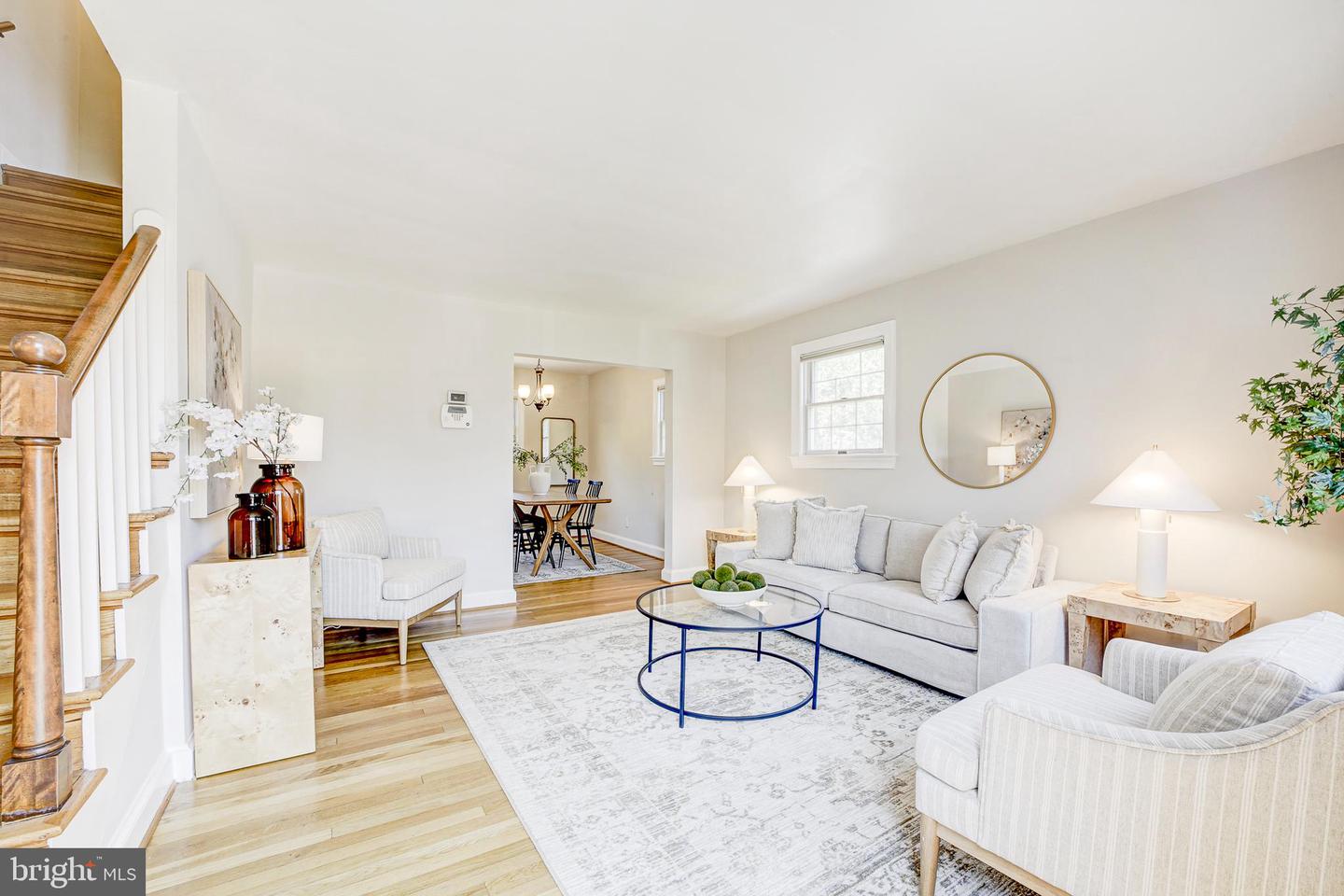 210-1/2 ADAMS AVE, ALEXANDRIA, Virginia 22301, 3 Bedrooms Bedrooms, ,1 BathroomBathrooms,Residential,For sale,210-1/2 ADAMS AVE,VAAX2045916 MLS # VAAX2045916