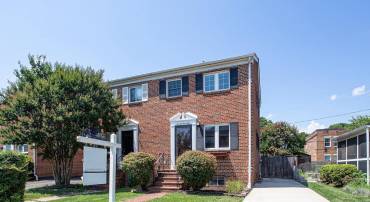 210-1/2 ADAMS AVE, ALEXANDRIA, Virginia 22301, 3 Bedrooms Bedrooms, ,1 BathroomBathrooms,Residential,For sale,210-1/2 ADAMS AVE,VAAX2045916 MLS # VAAX2045916