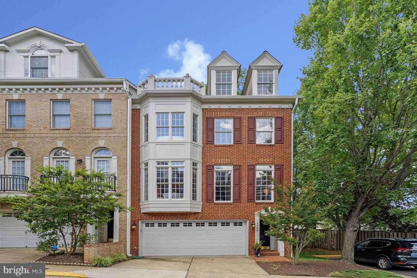 7740 LEGERE CT #35, MCLEAN, Virginia 22102, 3 Bedrooms Bedrooms, ,3 BathroomsBathrooms,Residential,For sale,7740 LEGERE CT #35,VAFX2244518 MLS # VAFX2244518