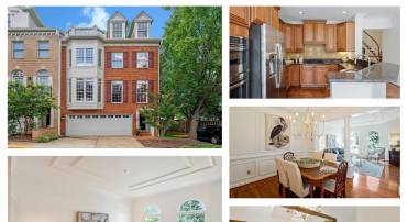7740 LEGERE CT #35, MCLEAN, Virginia 22102, 3 Bedrooms Bedrooms, ,3 BathroomsBathrooms,Residential,For sale,7740 LEGERE CT #35,VAFX2244518 MLS # VAFX2244518