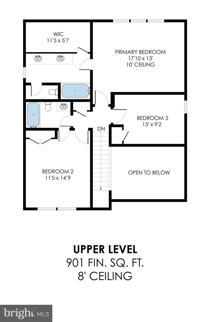 709 FOXTAIL CIR NE, LEESBURG, Virginia 20176, 3 Bedrooms Bedrooms, ,2 BathroomsBathrooms,Residential,For sale,709 FOXTAIL CIR NE,VALO2098402 MLS # VALO2098402