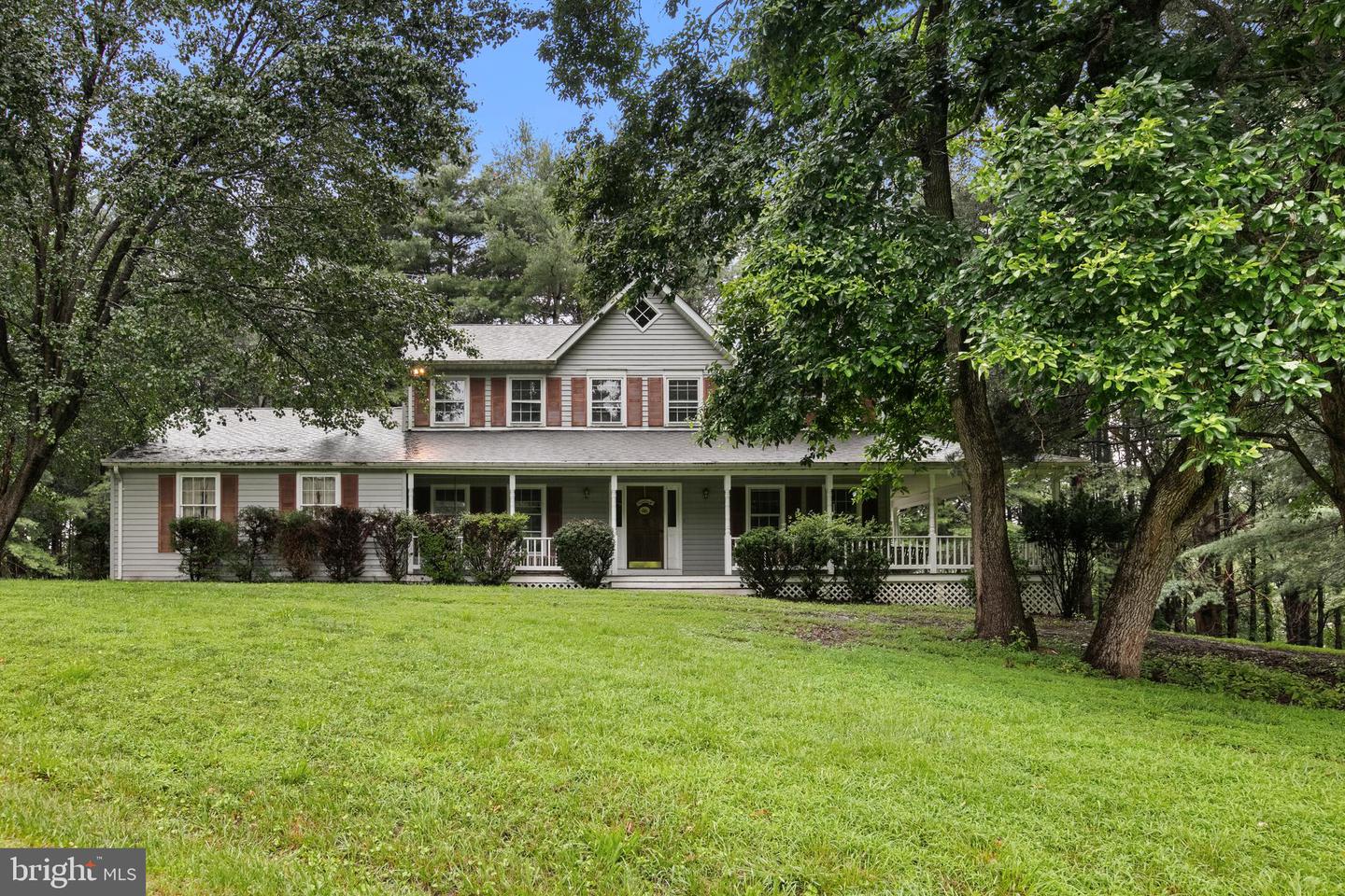 5623 WILSHIRE CT, WARRENTON, Virginia 20187, 4 Bedrooms Bedrooms, ,2 BathroomsBathrooms,Residential,For sale,5623 WILSHIRE CT,VAFQ2016882 MLS # VAFQ2016882