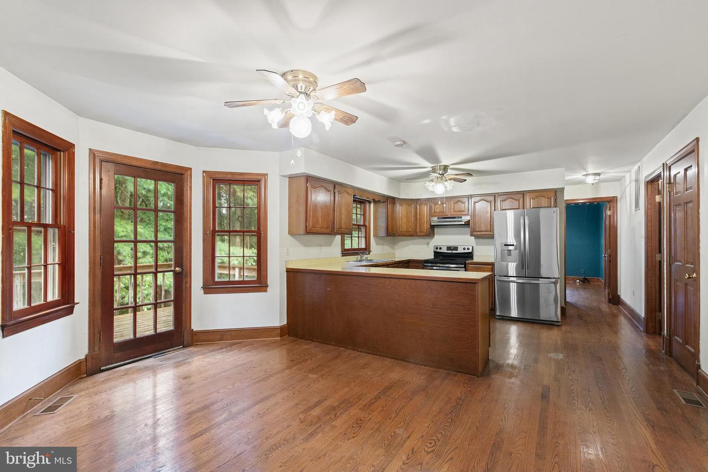 5623 WILSHIRE CT, WARRENTON, Virginia 20187, 4 Bedrooms Bedrooms, ,2 BathroomsBathrooms,Residential,For sale,5623 WILSHIRE CT,VAFQ2016882 MLS # VAFQ2016882