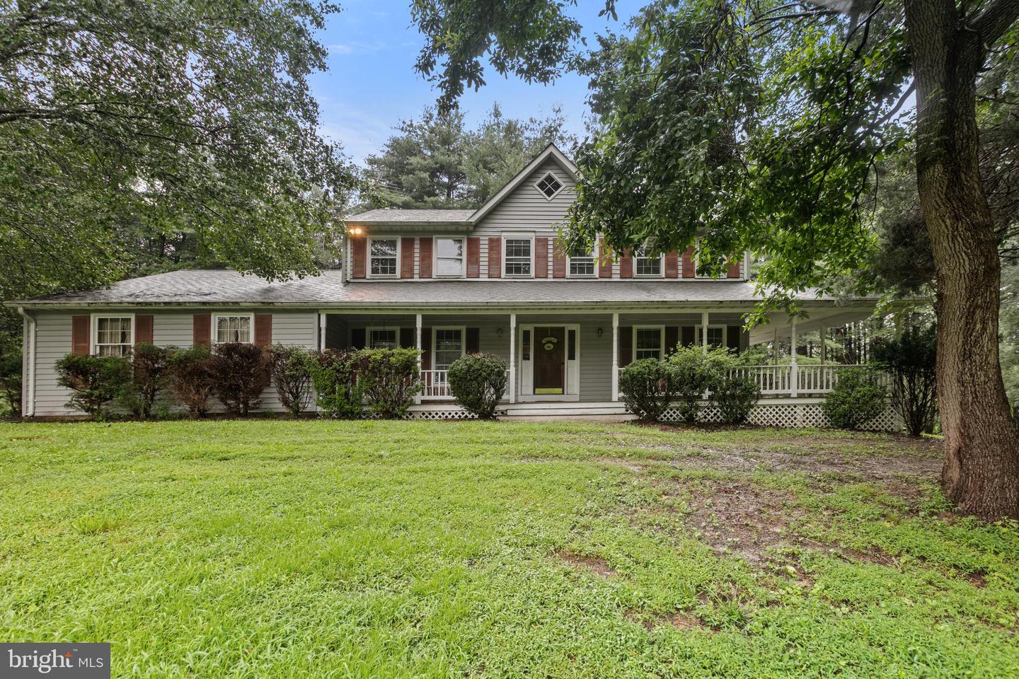 5623 WILSHIRE CT, WARRENTON, Virginia 20187, 4 Bedrooms Bedrooms, ,2 BathroomsBathrooms,Residential,For sale,5623 WILSHIRE CT,VAFQ2016882 MLS # VAFQ2016882