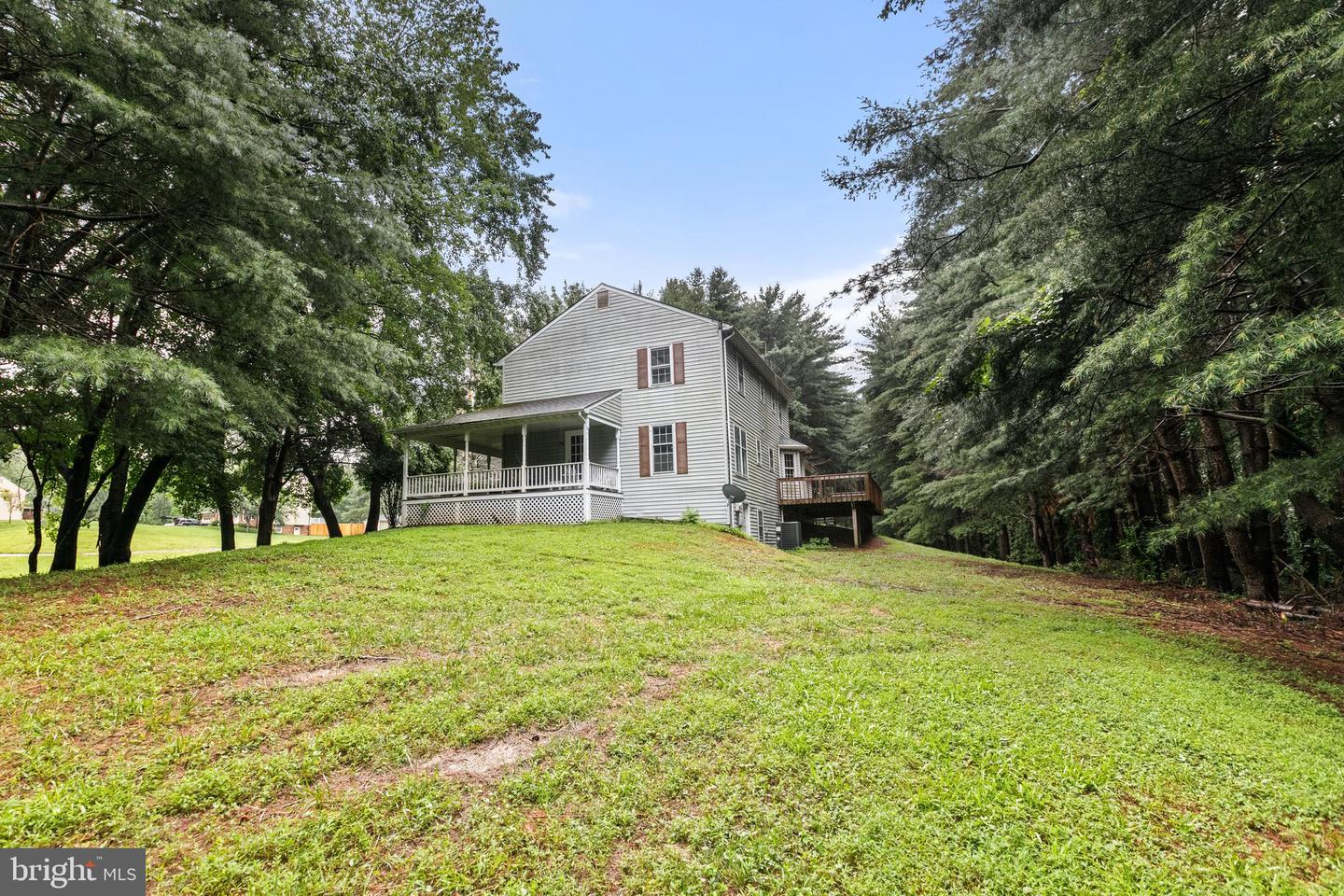 5623 WILSHIRE CT, WARRENTON, Virginia 20187, 4 Bedrooms Bedrooms, ,2 BathroomsBathrooms,Residential,For sale,5623 WILSHIRE CT,VAFQ2016882 MLS # VAFQ2016882
