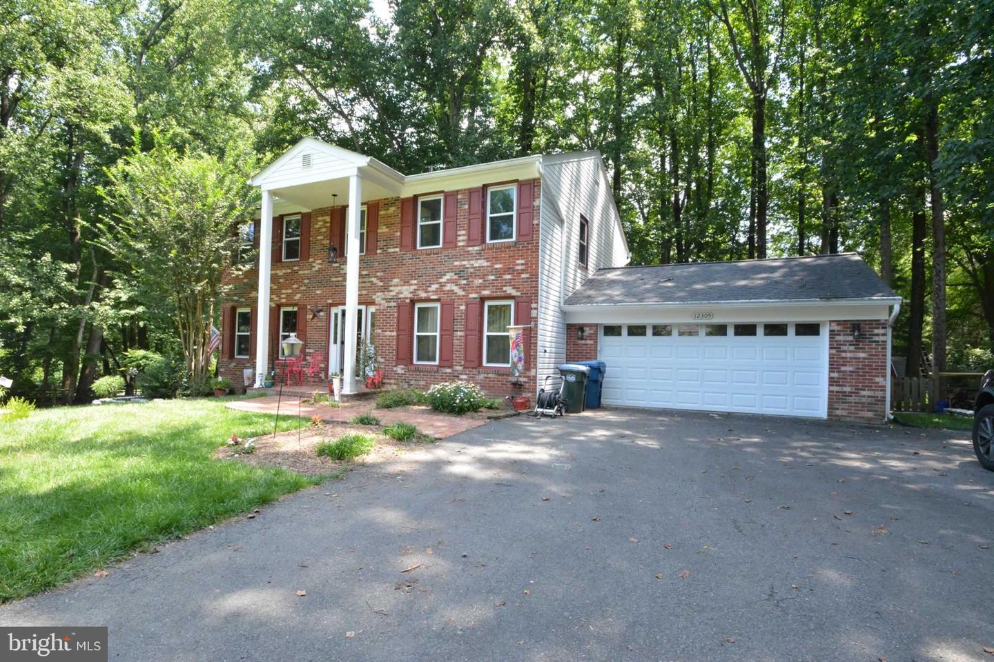 12305 WESTWOOD HILLS DR, HERNDON, Virginia 20171, 5 Bedrooms Bedrooms, ,3 BathroomsBathrooms,Residential,For sale,12305 WESTWOOD HILLS DR,VAFX2244884 MLS # VAFX2244884
