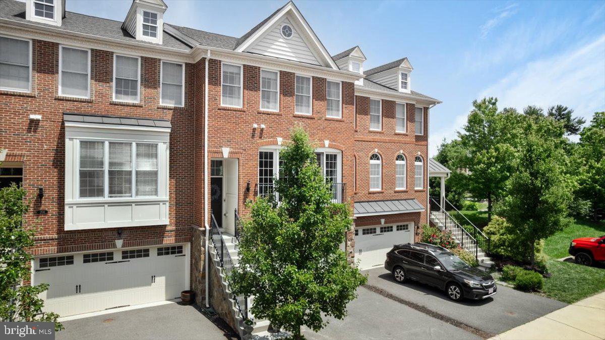 204 CENNING TER, PURCELLVILLE, Virginia 20132, 3 Bedrooms Bedrooms, ,2 BathroomsBathrooms,Residential,For sale,204 CENNING TER,VALO2098622 MLS # VALO2098622