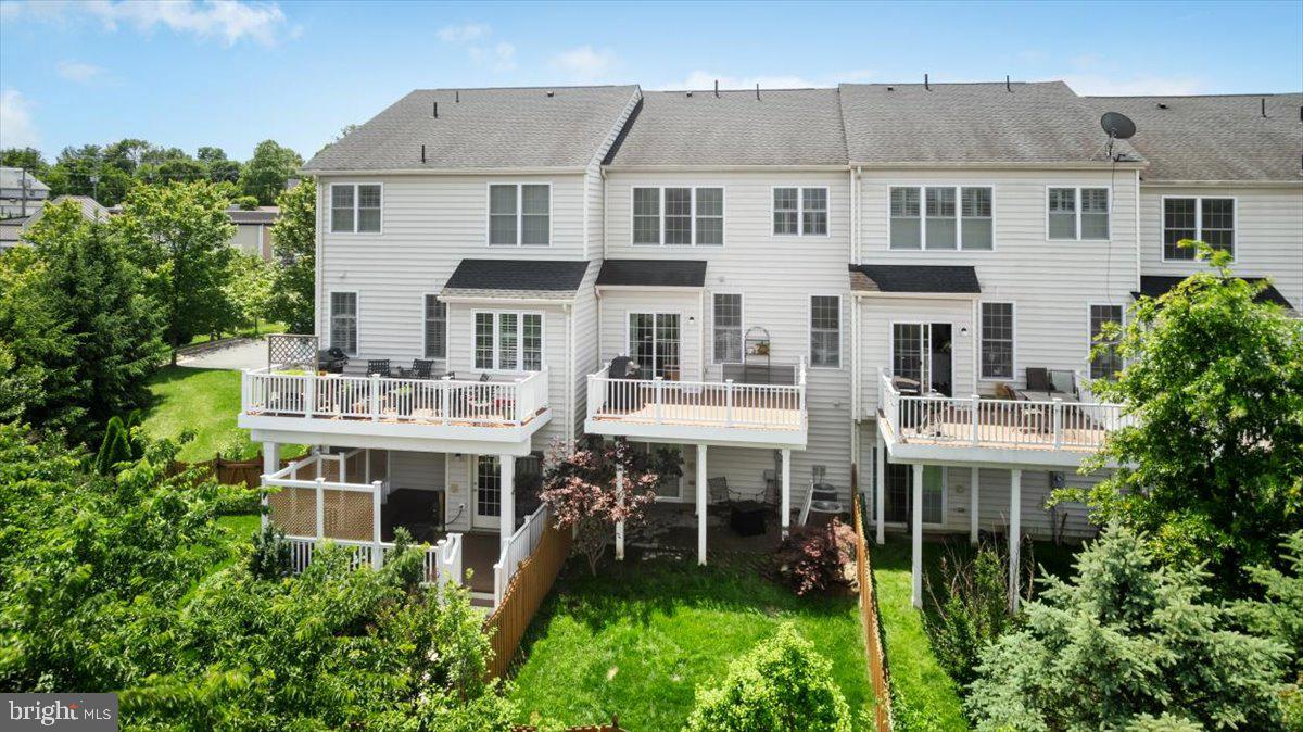 204 CENNING TER, PURCELLVILLE, Virginia 20132, 3 Bedrooms Bedrooms, ,2 BathroomsBathrooms,Residential,For sale,204 CENNING TER,VALO2098622 MLS # VALO2098622