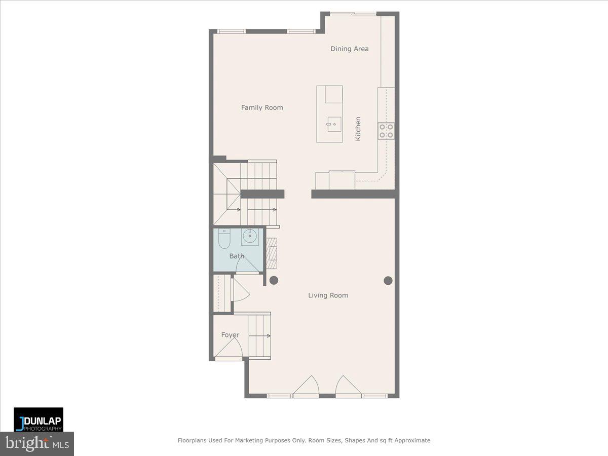 204 CENNING TER, PURCELLVILLE, Virginia 20132, 3 Bedrooms Bedrooms, ,2 BathroomsBathrooms,Residential,For sale,204 CENNING TER,VALO2098622 MLS # VALO2098622