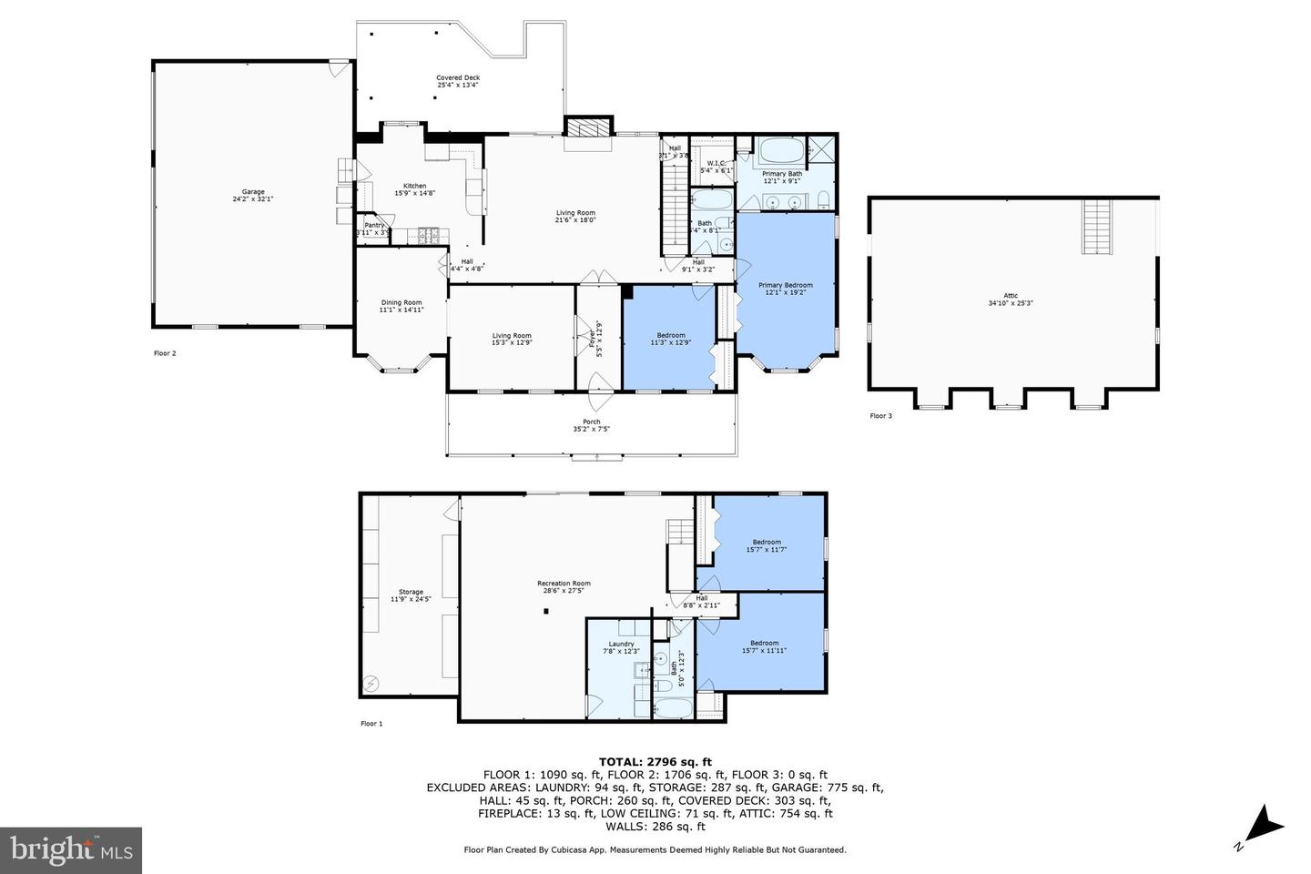 36983 PHILOMONT RD, PURCELLVILLE, Virginia 20132, 4 Bedrooms Bedrooms, ,3 BathroomsBathrooms,Residential,For sale,36983 PHILOMONT RD,VALO2098680 MLS # VALO2098680