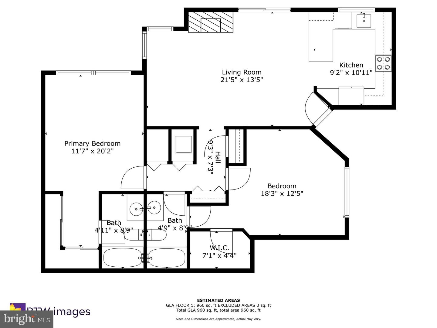 11701-B SUMMERCHASE CIR, RESTON, Virginia 20194, 2 Bedrooms Bedrooms, ,2 BathroomsBathrooms,Residential,For sale,11701-B SUMMERCHASE CIR,VAFX2245574 MLS # VAFX2245574