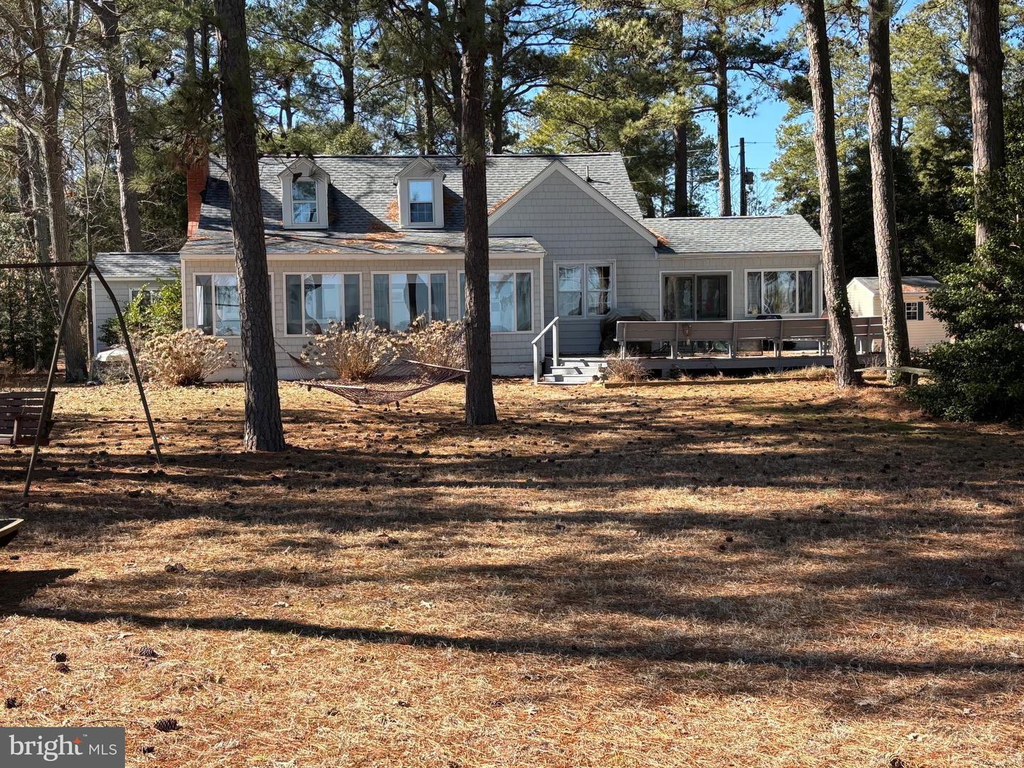 924 BLACKBEARD POND RD, HAGUE, Virginia 22469, 4 Bedrooms Bedrooms, 7 Rooms Rooms,1 BathroomBathrooms,Residential,For sale,924 BLACKBEARD POND RD,VAWE2009066 MLS # VAWE2009066