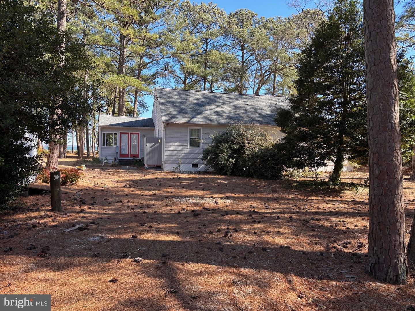 924 BLACKBEARD POND RD, HAGUE, Virginia 22469, 4 Bedrooms Bedrooms, 7 Rooms Rooms,1 BathroomBathrooms,Residential,For sale,924 BLACKBEARD POND RD,VAWE2009066 MLS # VAWE2009066
