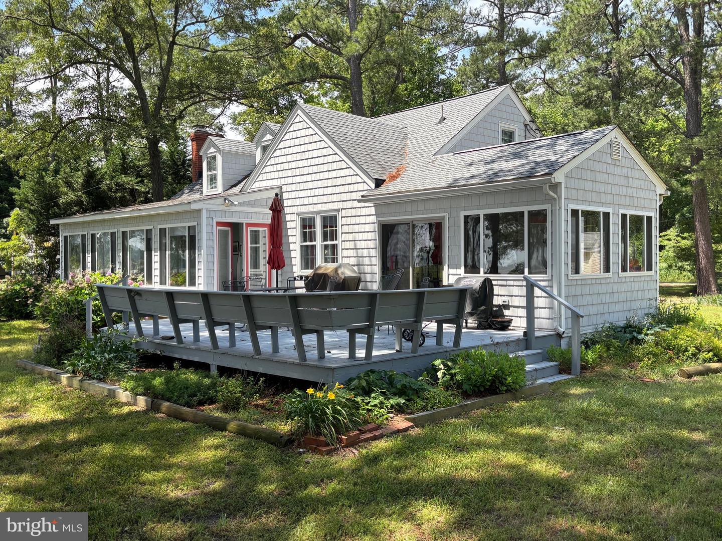 924 BLACKBEARD POND RD, HAGUE, Virginia 22469, 4 Bedrooms Bedrooms, 7 Rooms Rooms,1 BathroomBathrooms,Residential,For sale,924 BLACKBEARD POND RD,VAWE2009066 MLS # VAWE2009066