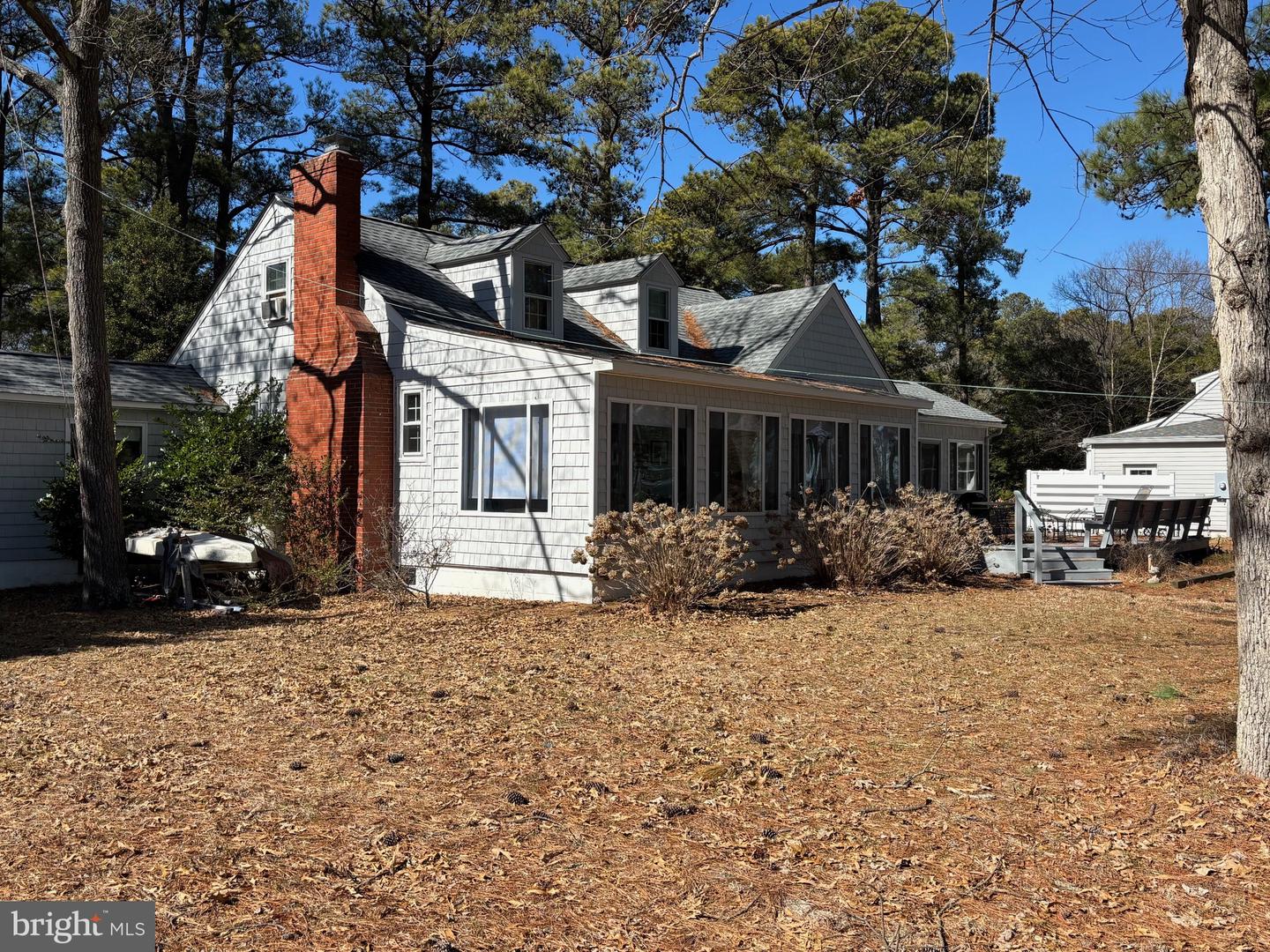 924 BLACKBEARD POND RD, HAGUE, Virginia 22469, 4 Bedrooms Bedrooms, 7 Rooms Rooms,1 BathroomBathrooms,Residential,For sale,924 BLACKBEARD POND RD,VAWE2009066 MLS # VAWE2009066