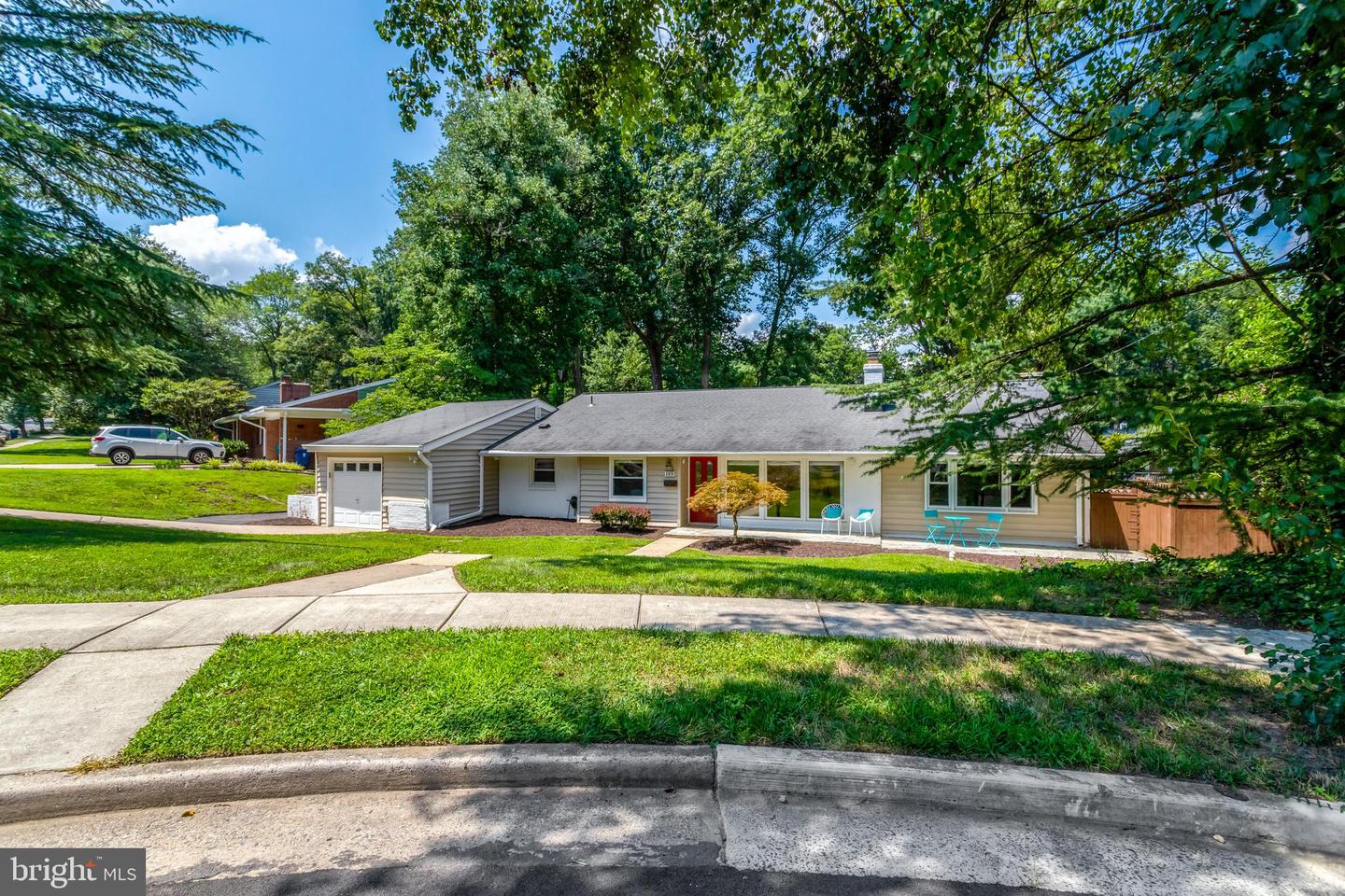 5919 KELLEY CT, ALEXANDRIA, Virginia 22312, 4 Bedrooms Bedrooms, ,2 BathroomsBathrooms,Residential,For sale,5919 KELLEY CT,VAAX2046256 MLS # VAAX2046256